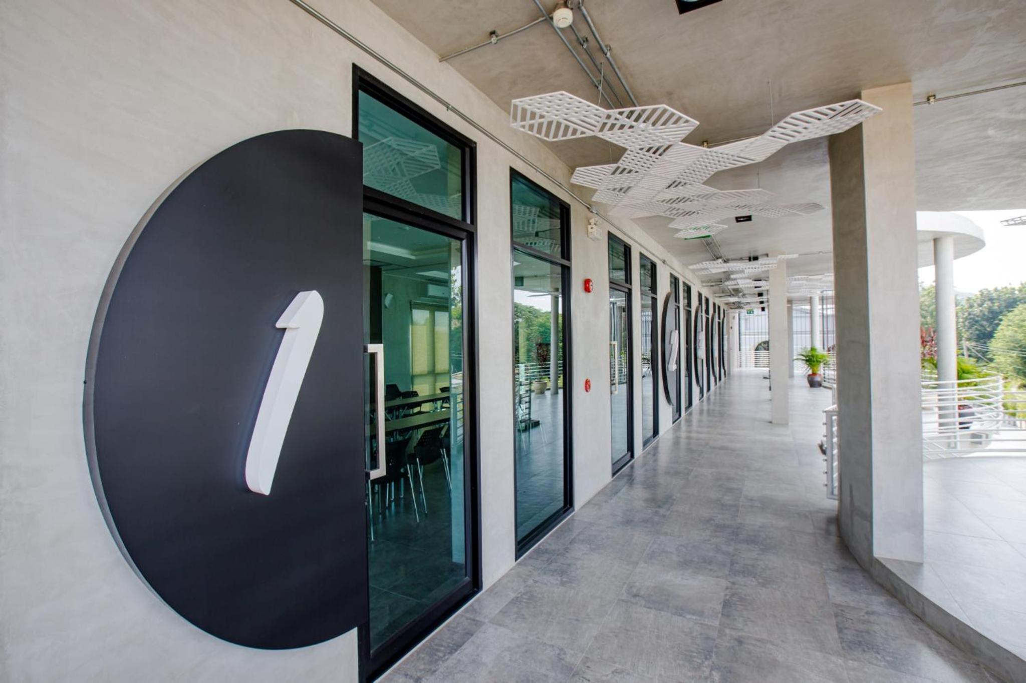Le Lert Hotel Ratchaburi