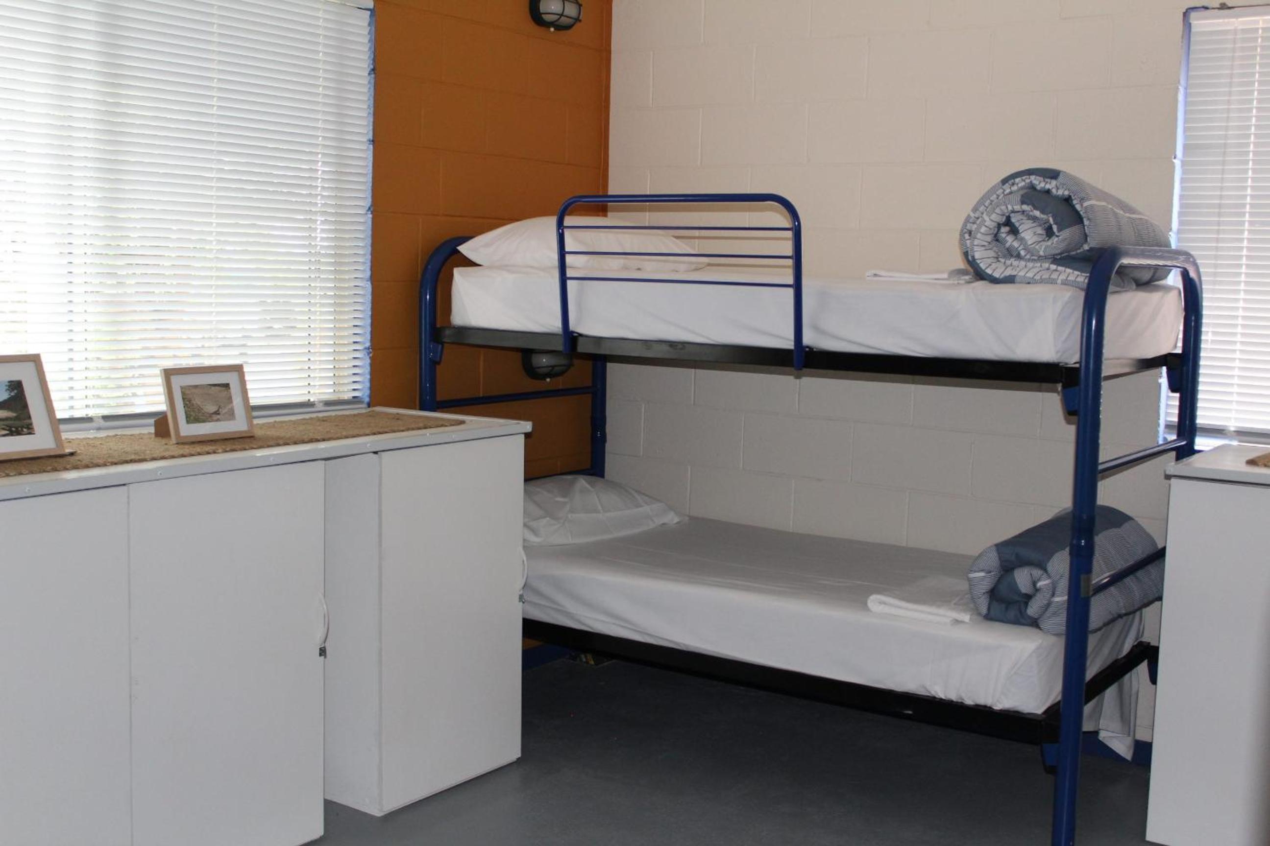 Batemans Bay Holiday Park & Hostel