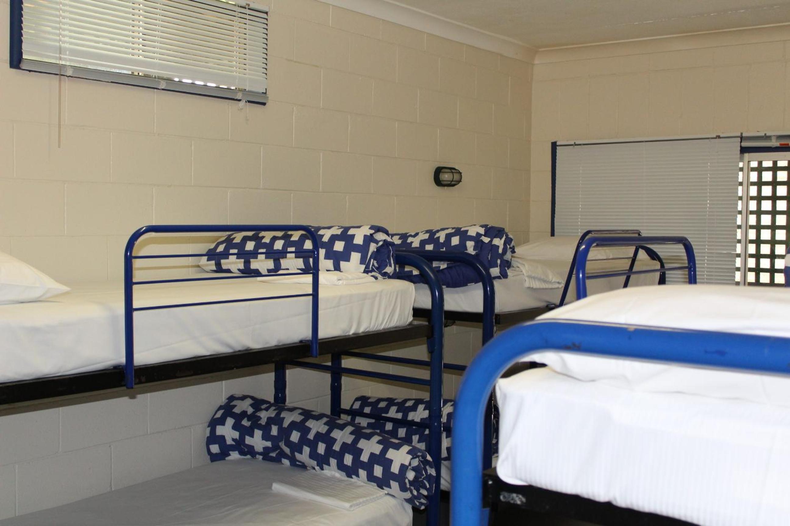 Batemans Bay Holiday Park & Hostel