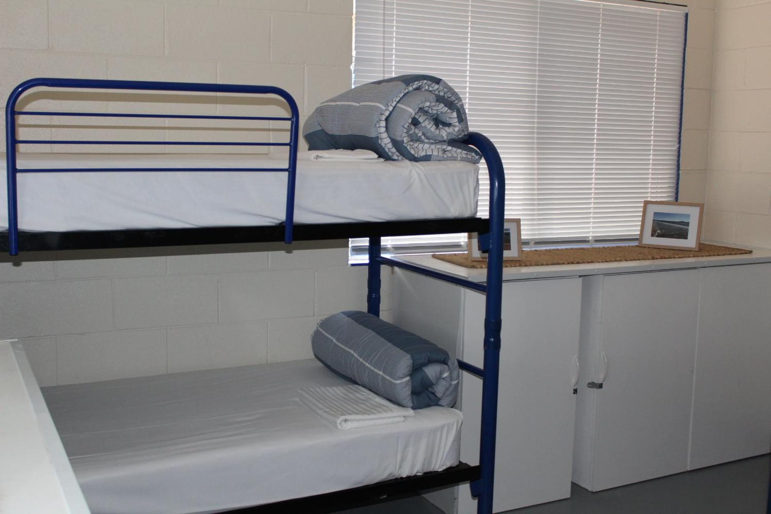 Batemans Bay Holiday Park & Hostel