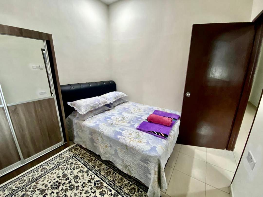 ST2167 Arfa Permata Homestay photo 8