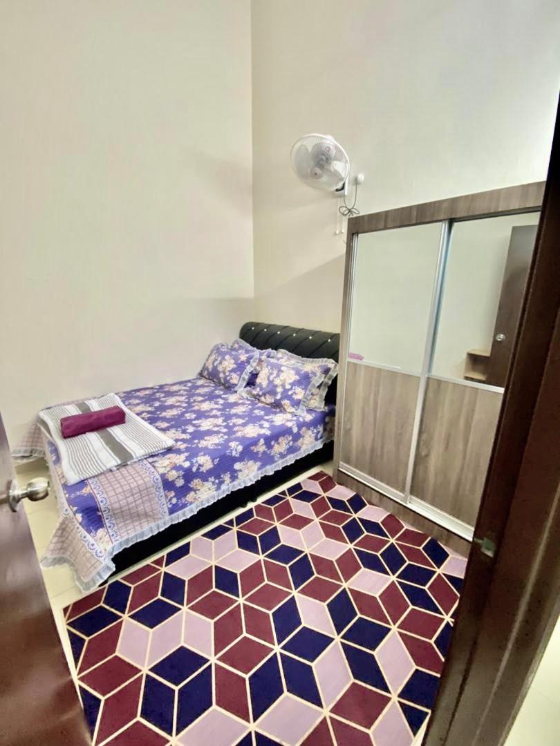 ST2167 Arfa Permata Homestay photo 7