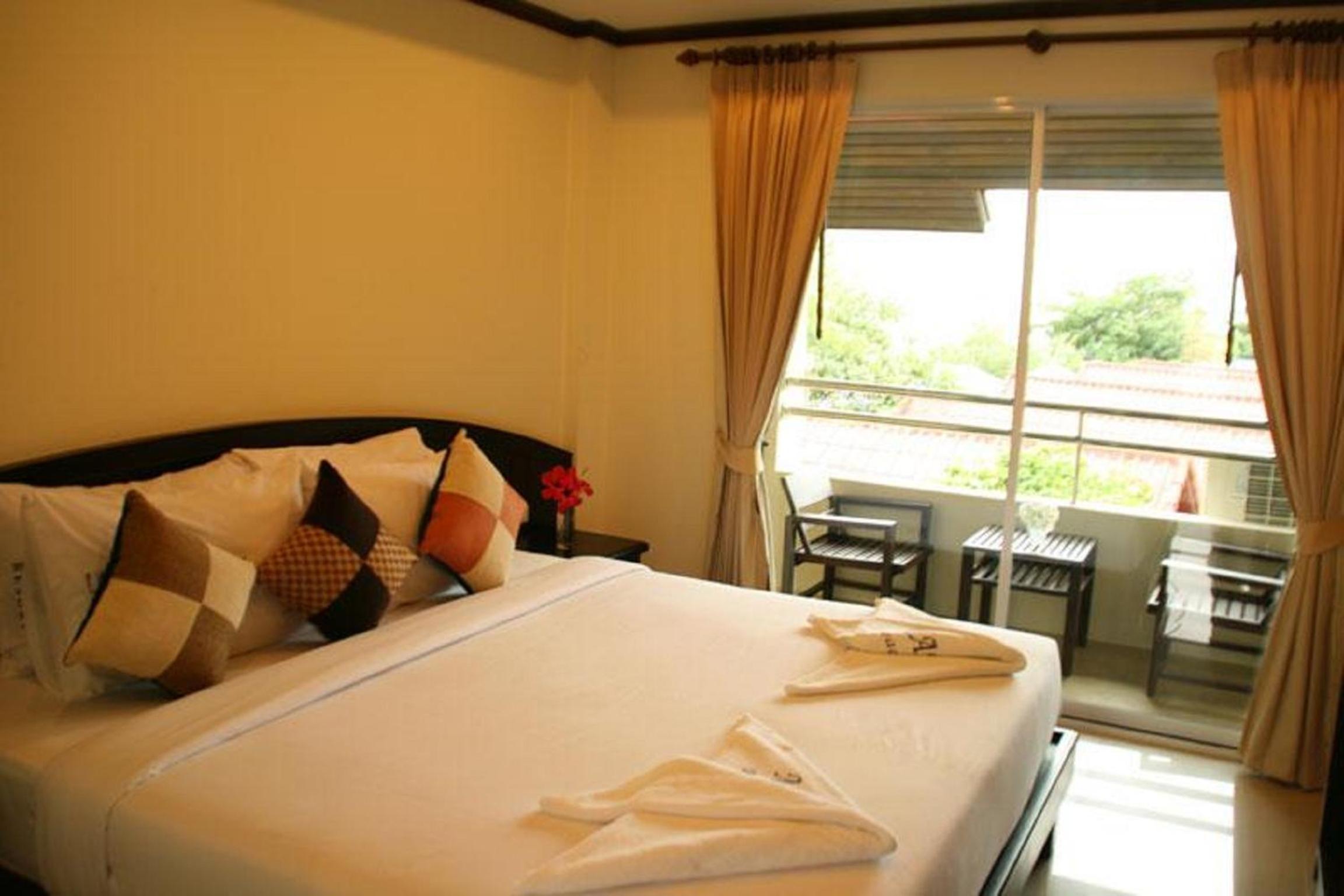 Marina Beach Resort - SHA Extra Plus