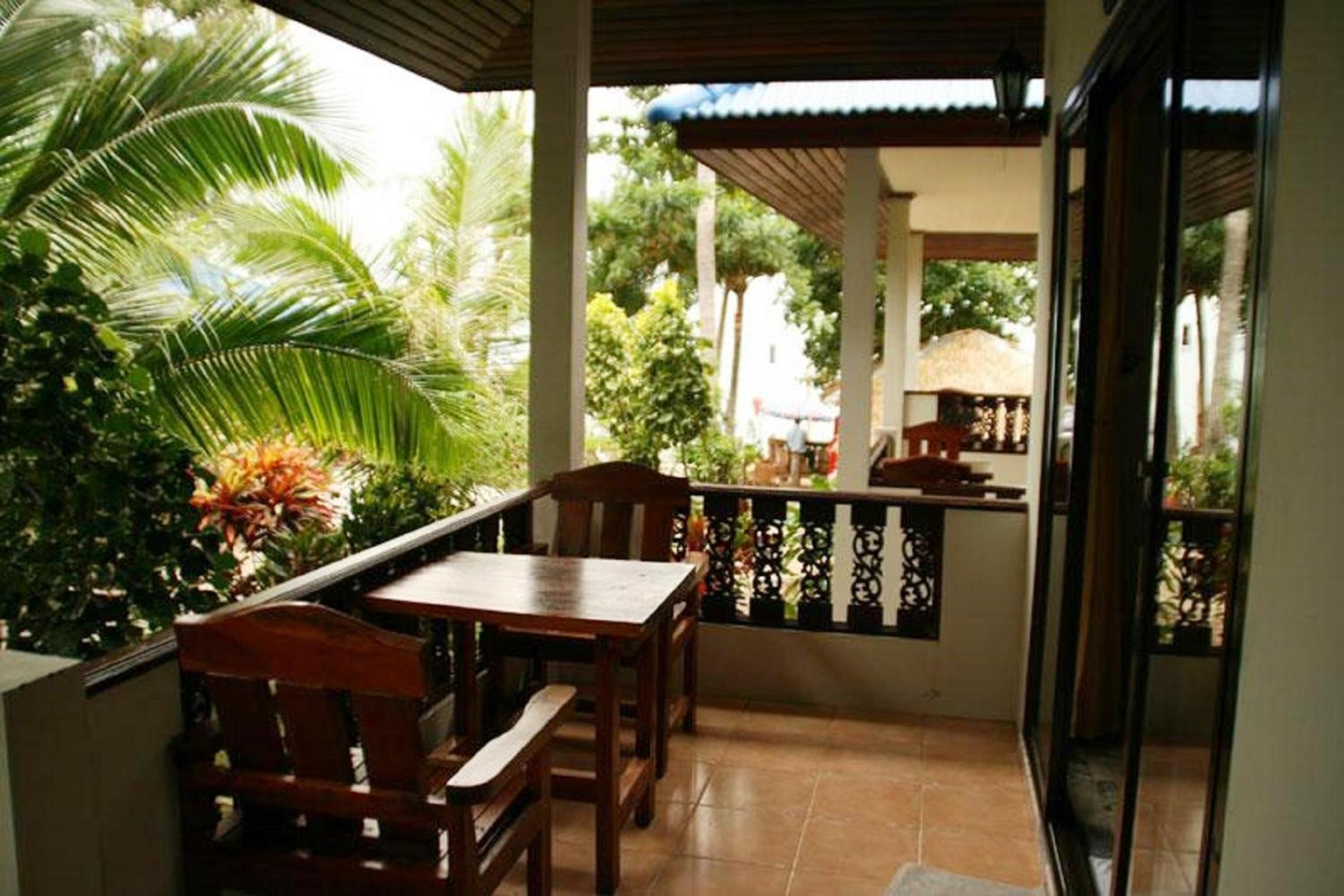 Marina Beach Resort - SHA Extra Plus