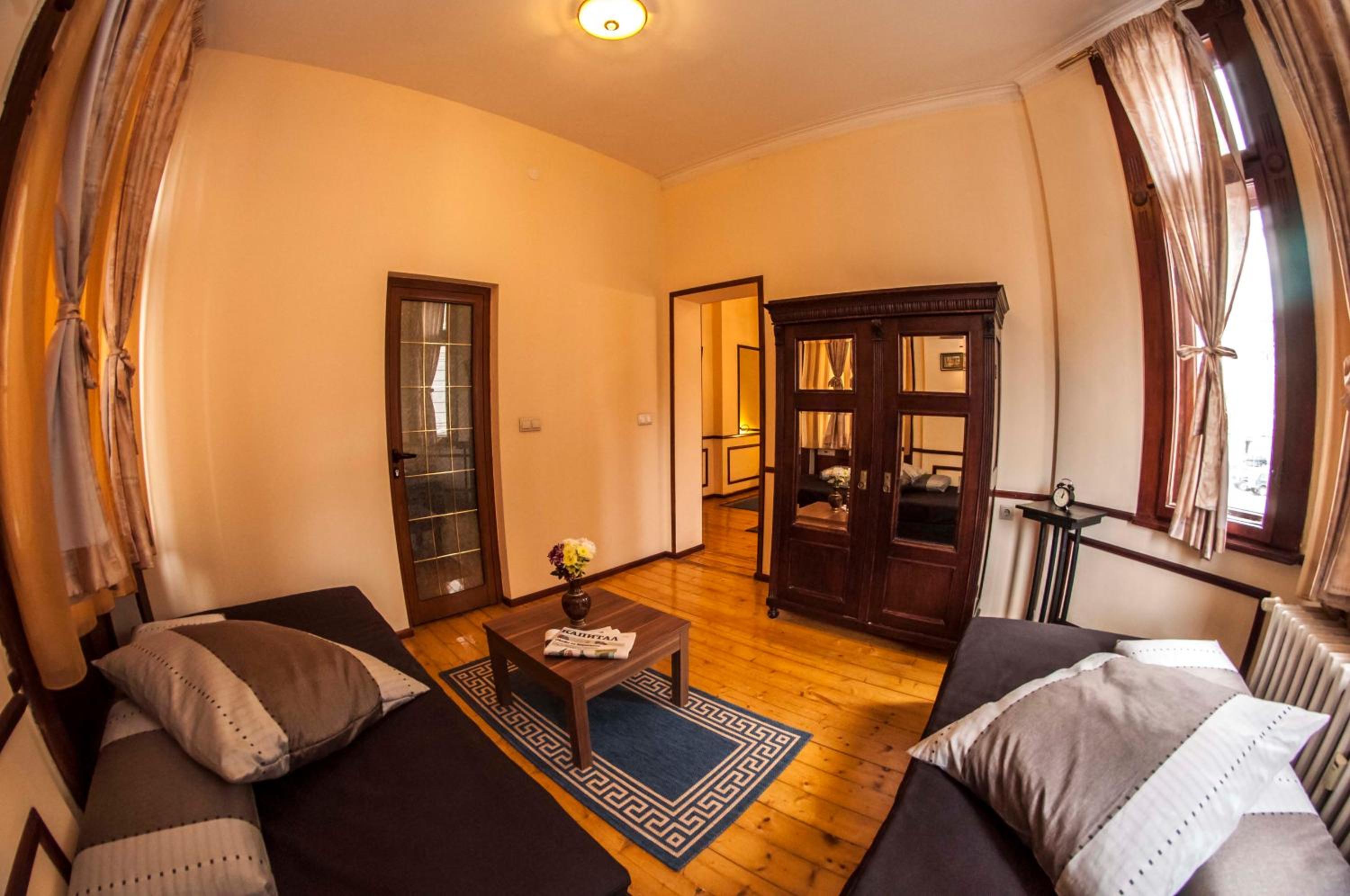 L'Opera Guest House