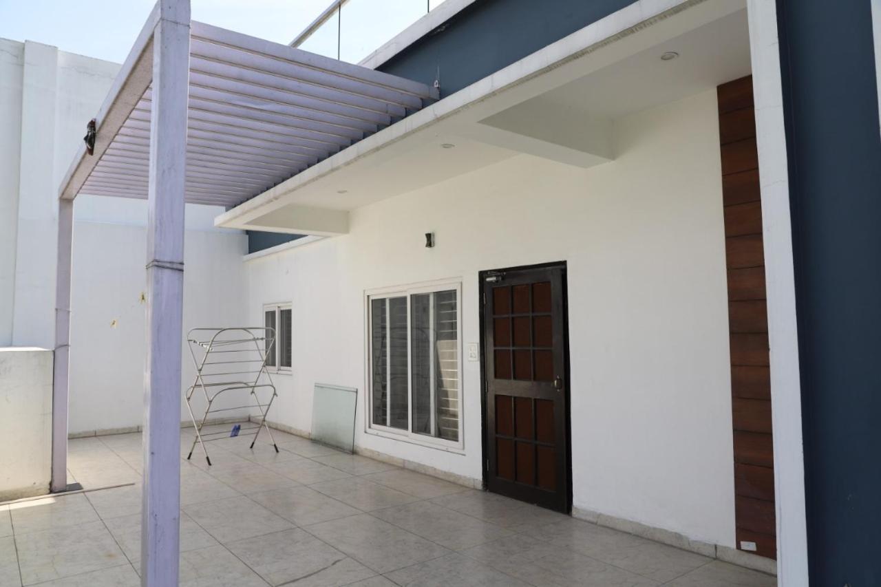 Naithani Home Stay view 2
