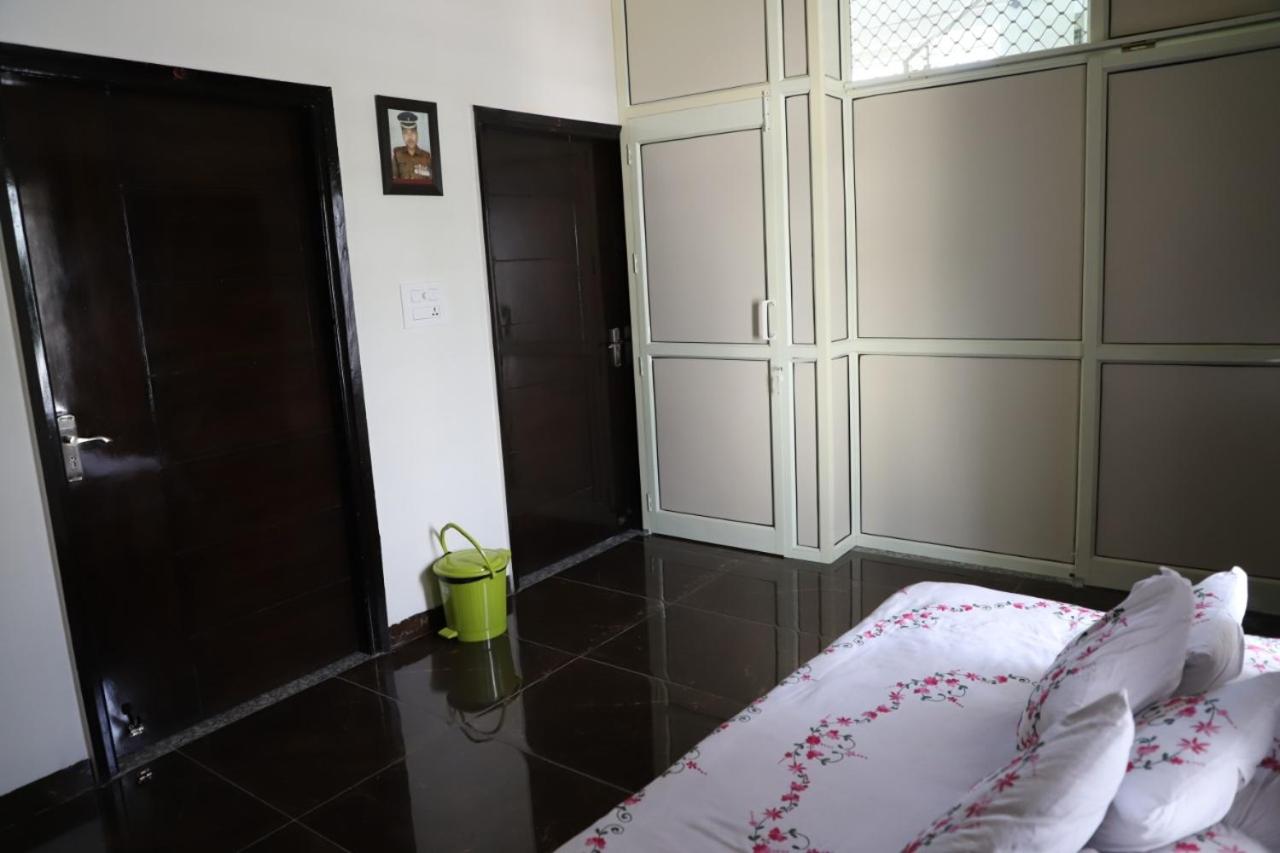 Naithani Home Stay view 3