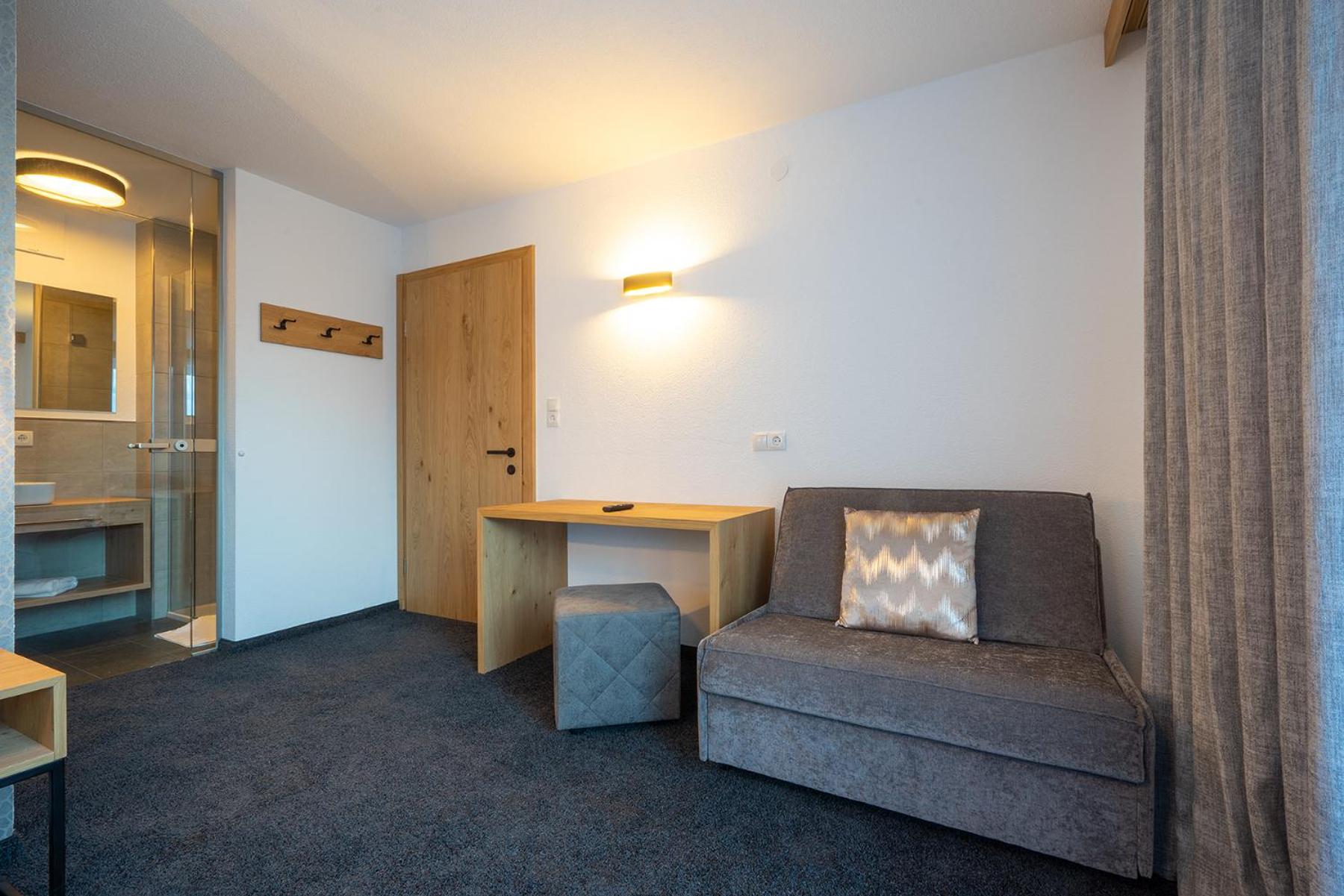 MAXAlpin Appartements en Längenfeld