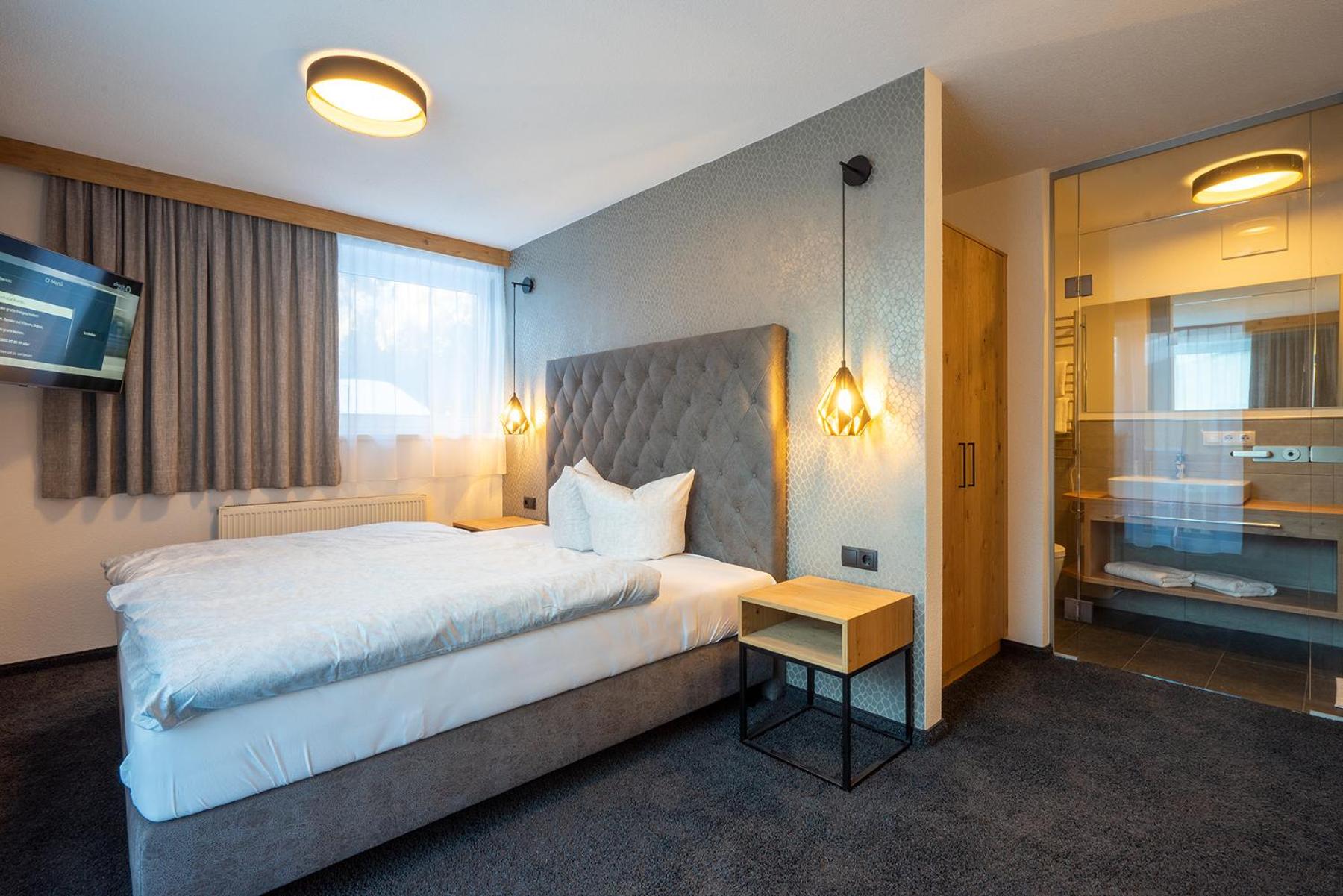 MAXAlpin Appartements