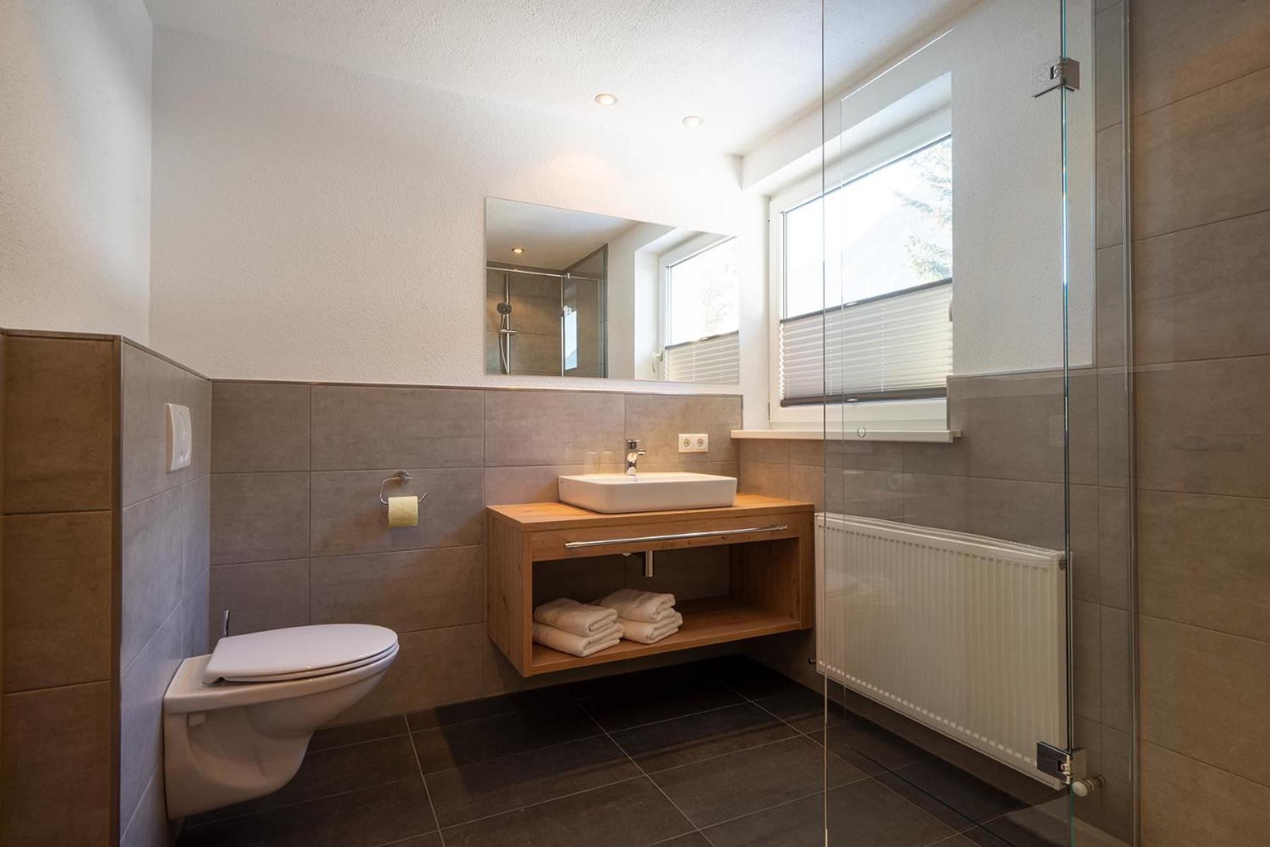 MAXAlpin Appartements