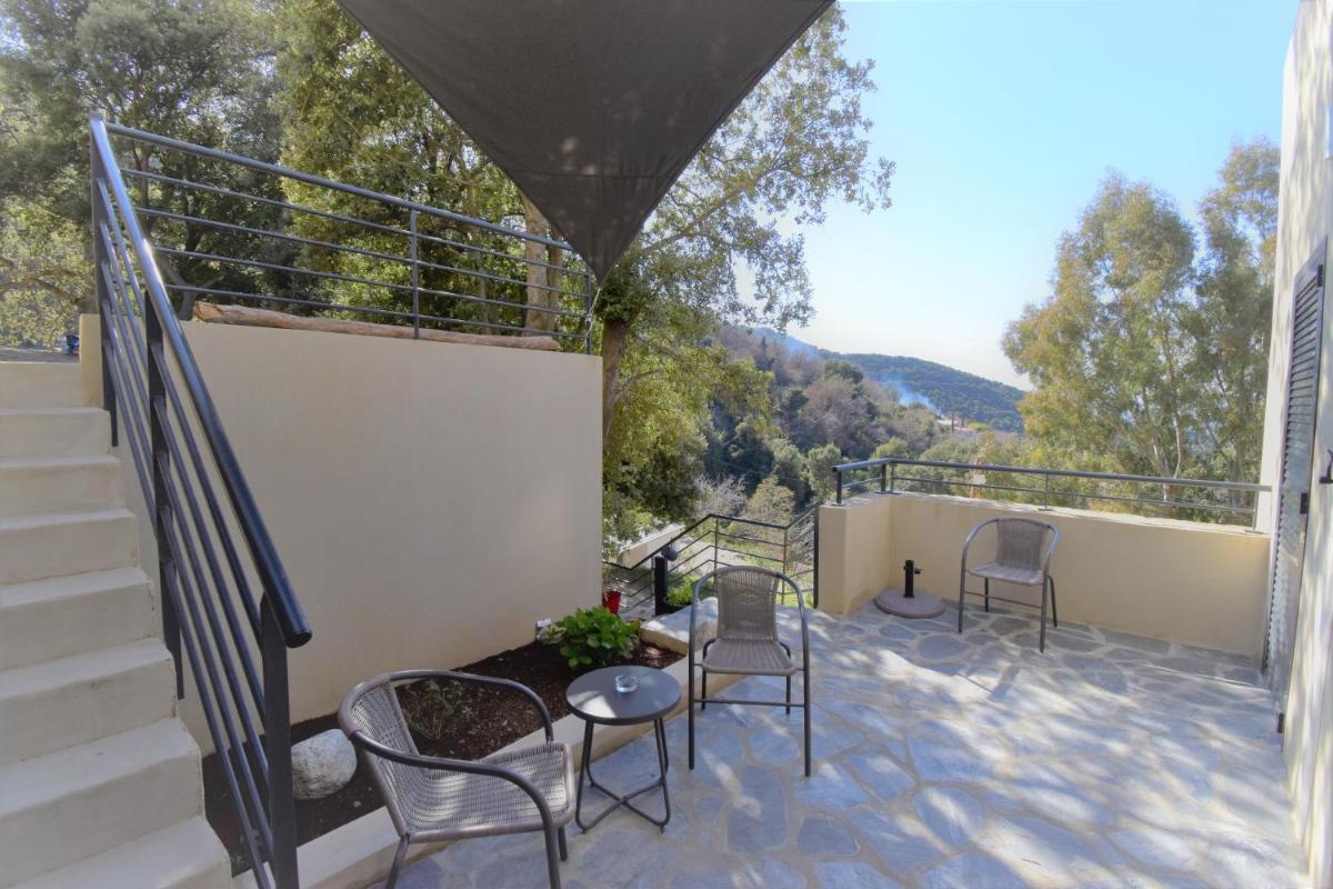 A Casa Di Campa view 2