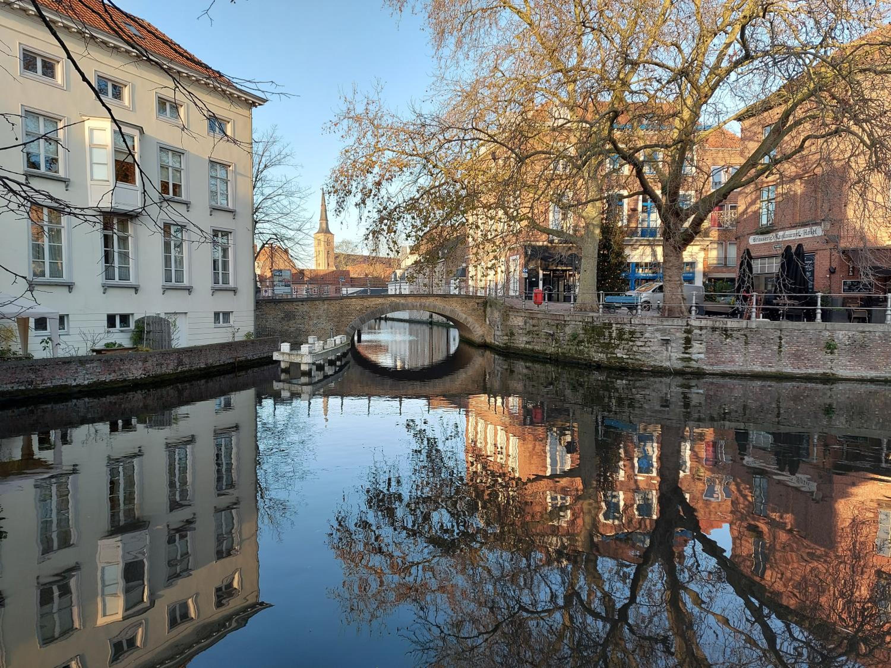 Bruges Vacations - BB 't Walleke - Property Image 10