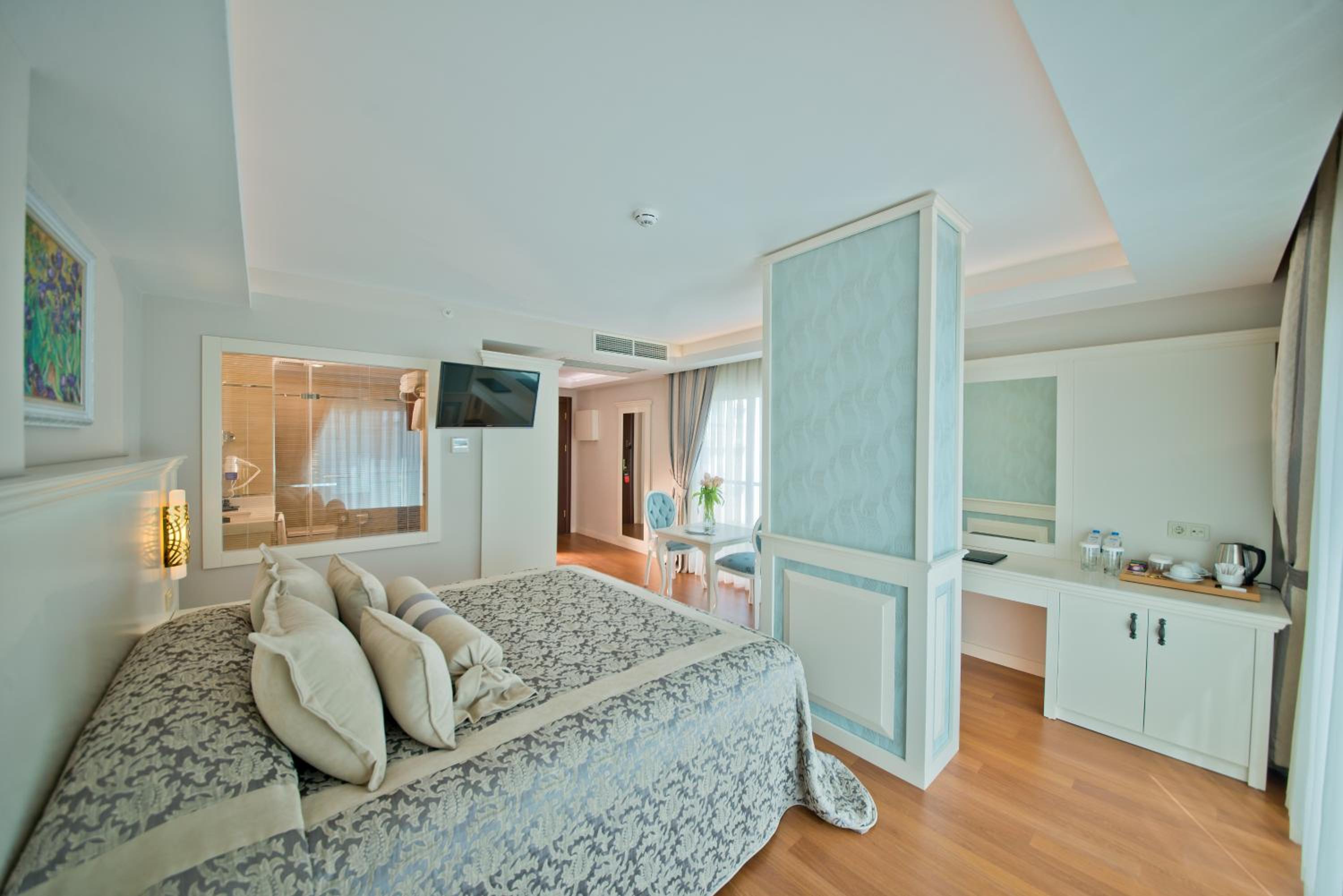 Prime Boutique Otel - Image 14