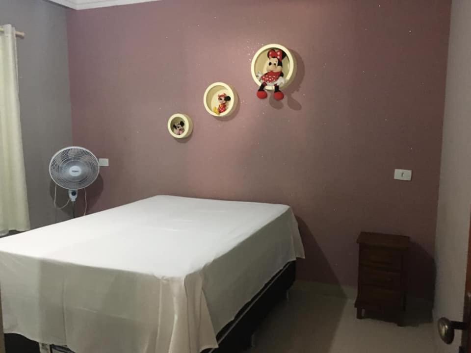 Casa Esmeralda para descanso