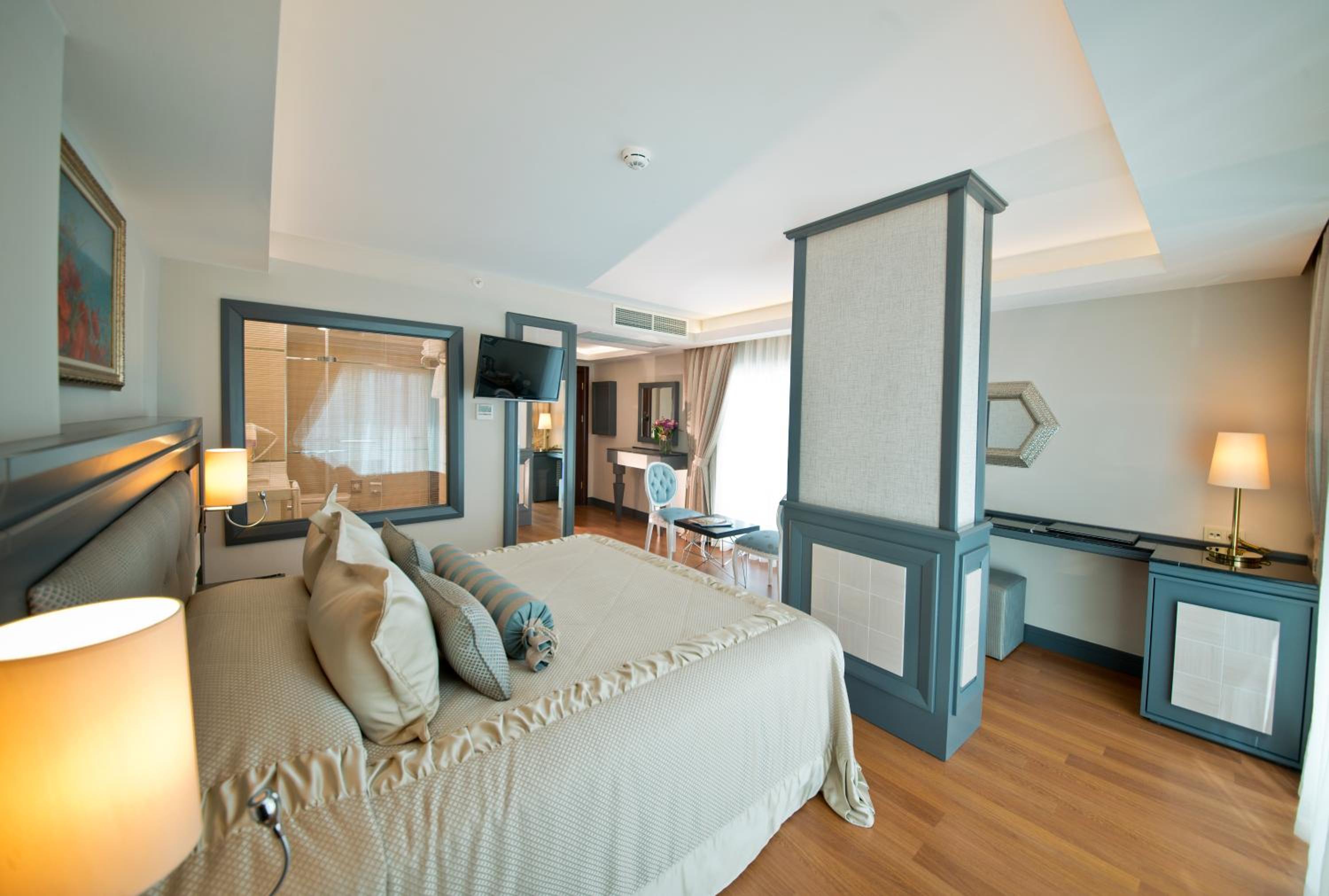 Prime Boutique Otel - Image 39