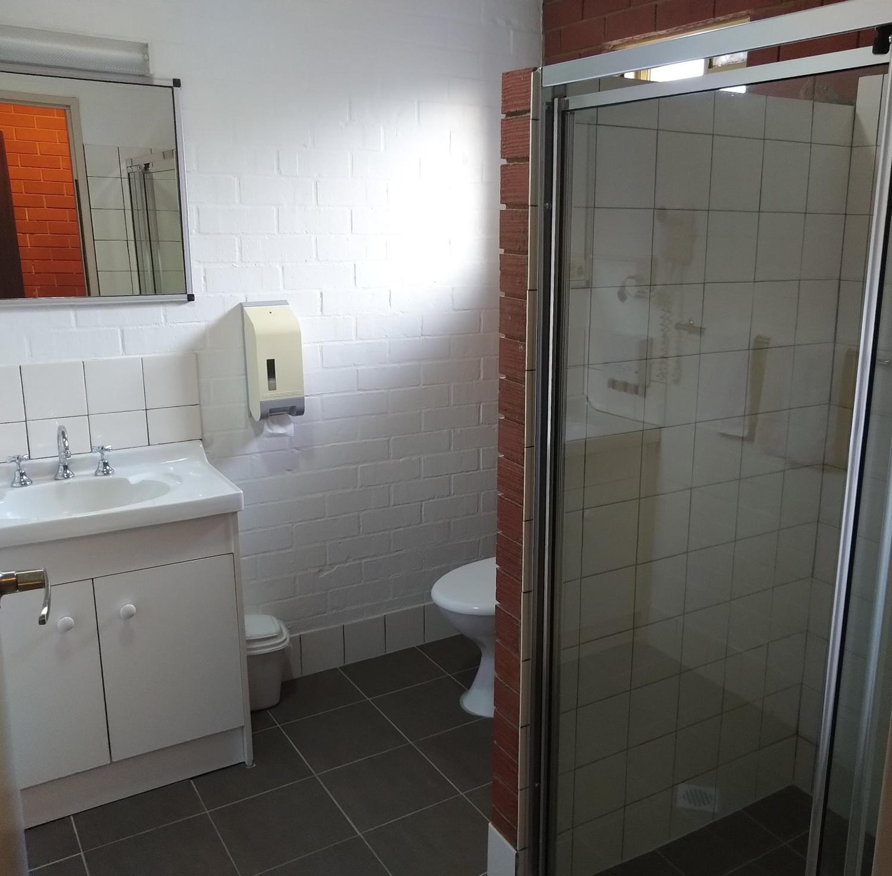 Junction Motel Wagga