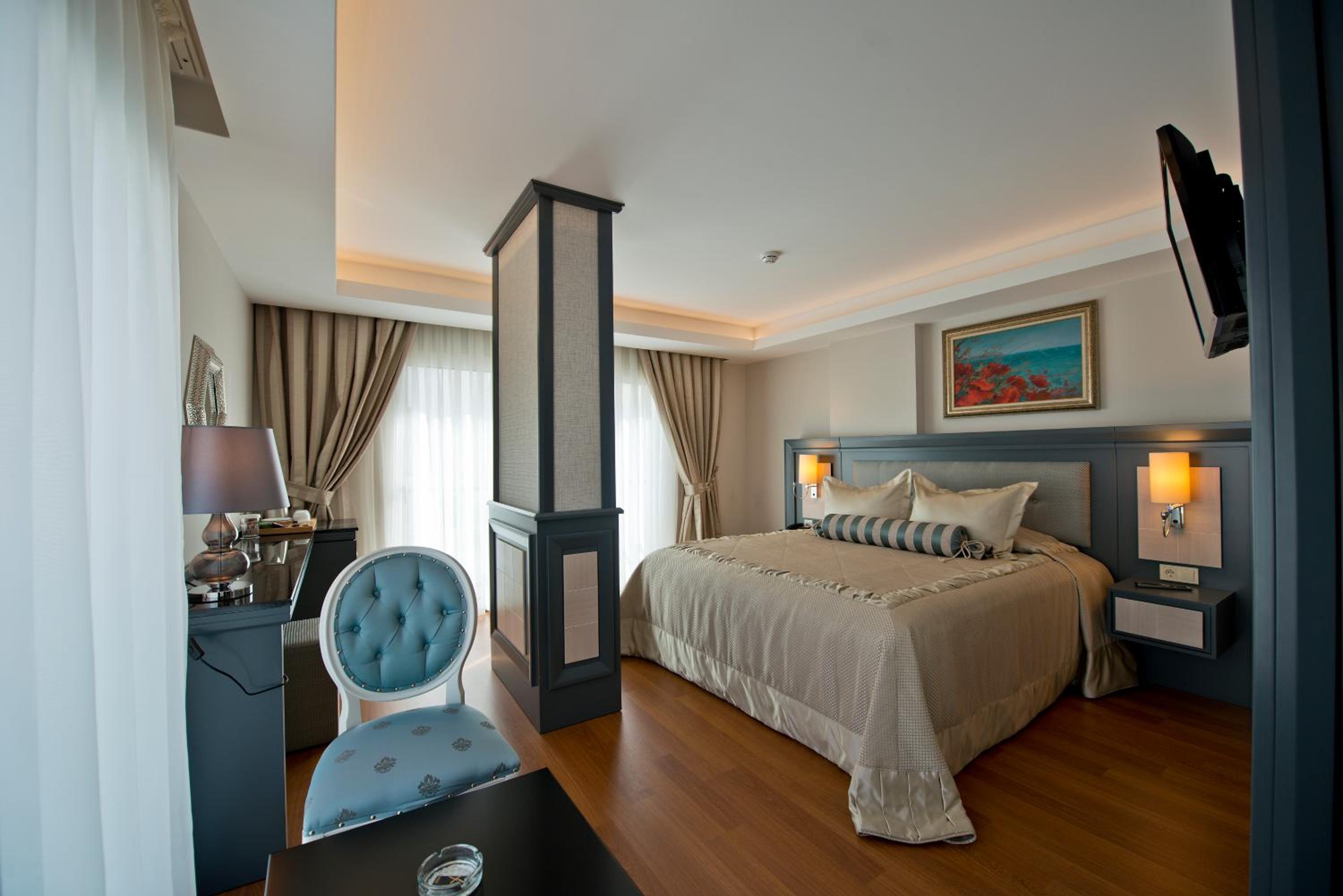 Prime Boutique Otel - Image 16
