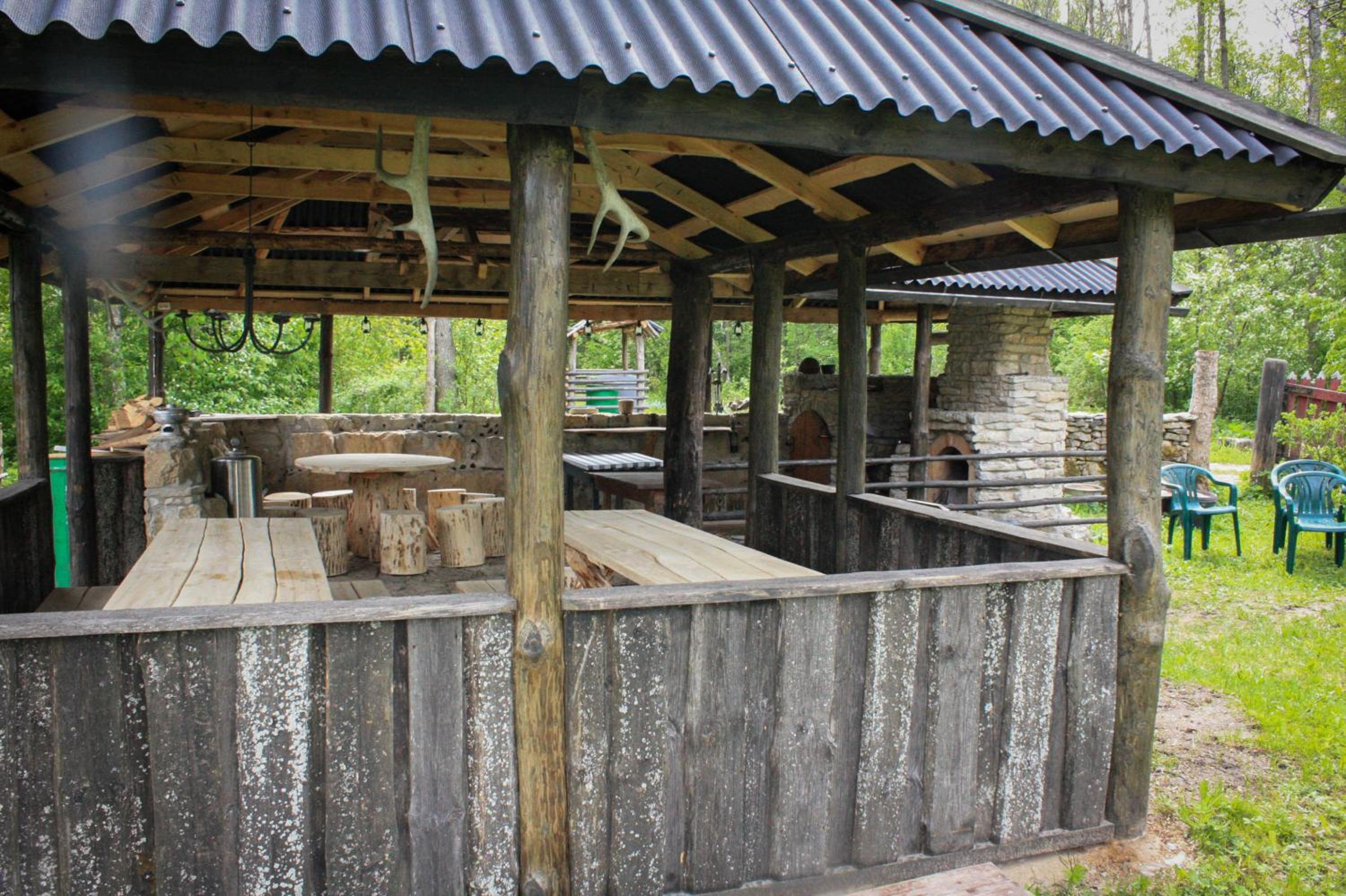 Kooli Kopli Holiday Homes