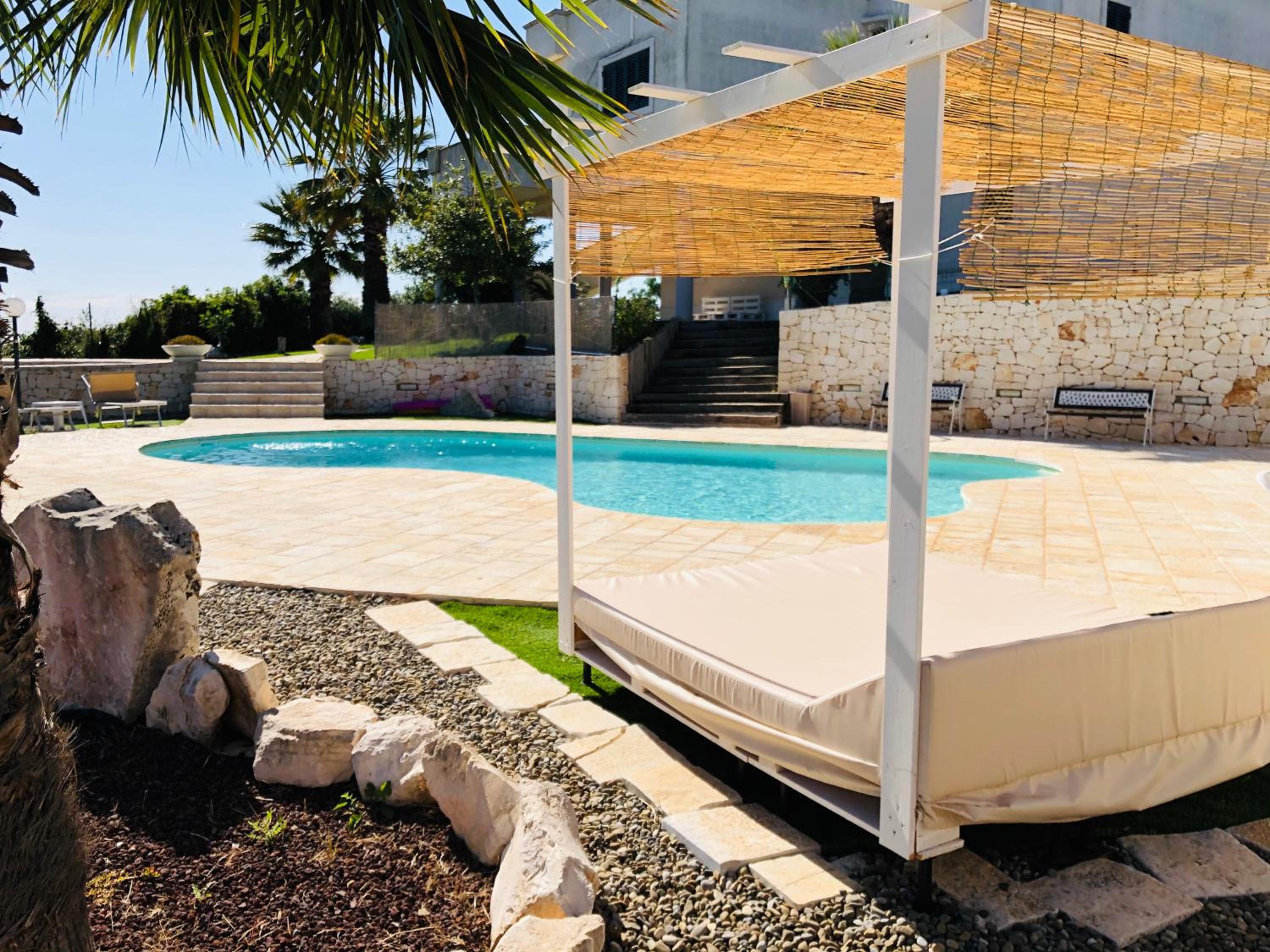 Villa Giuseppina - Piscina ad uso esclusivo photo 5