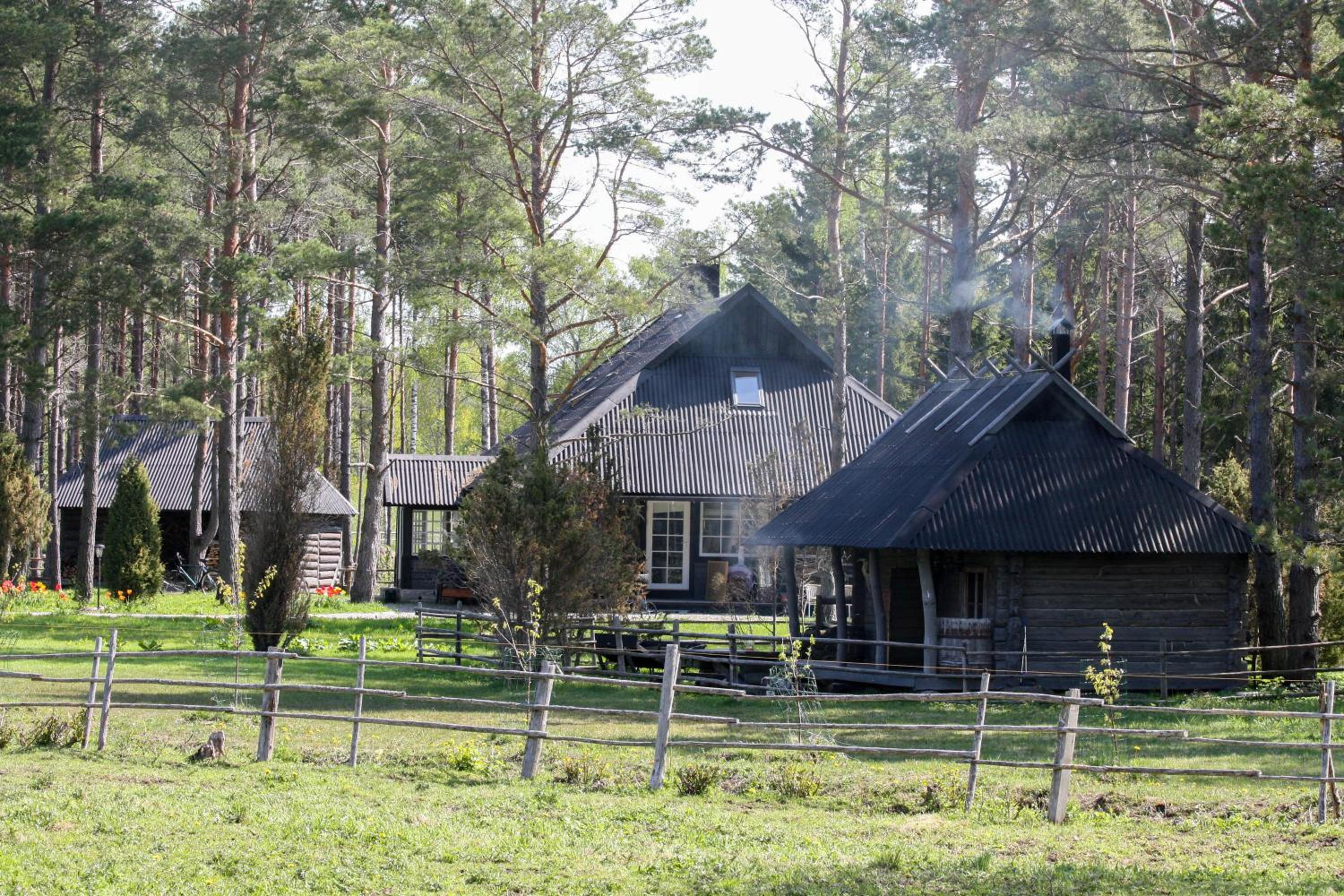 Kooli Kopli Holiday Homes
