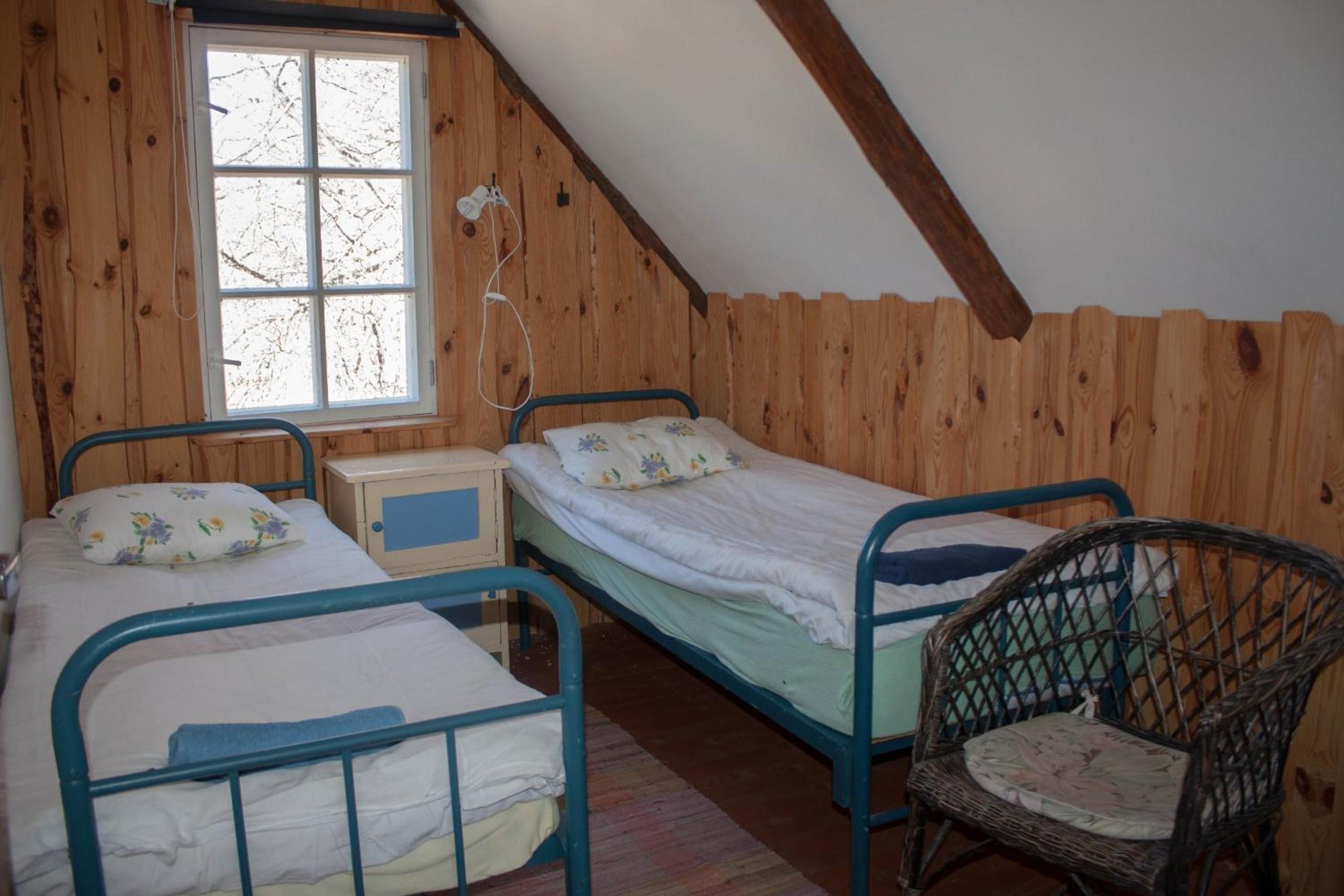 Kooli Kopli Holiday Homes