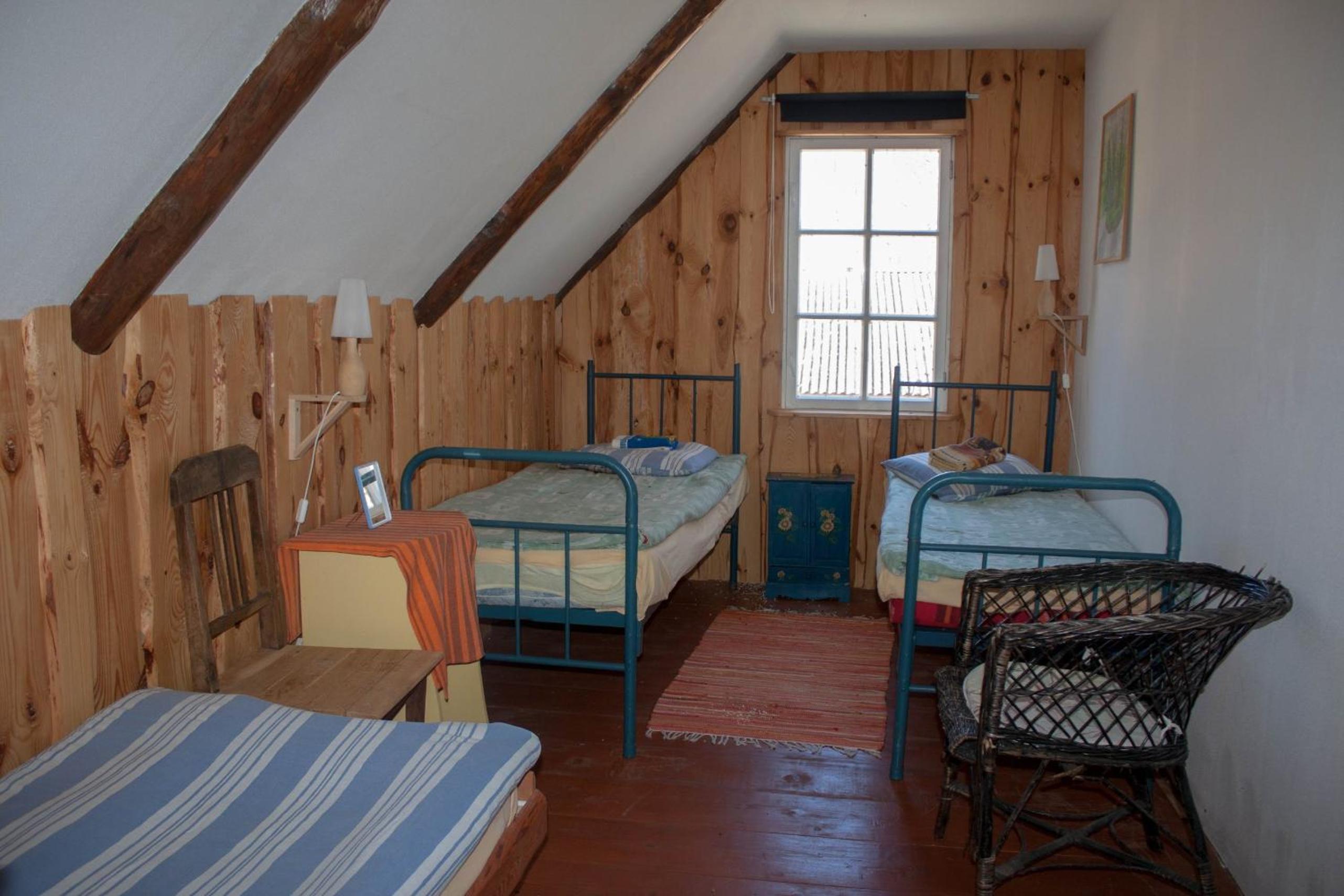 Kooli Kopli Holiday Homes