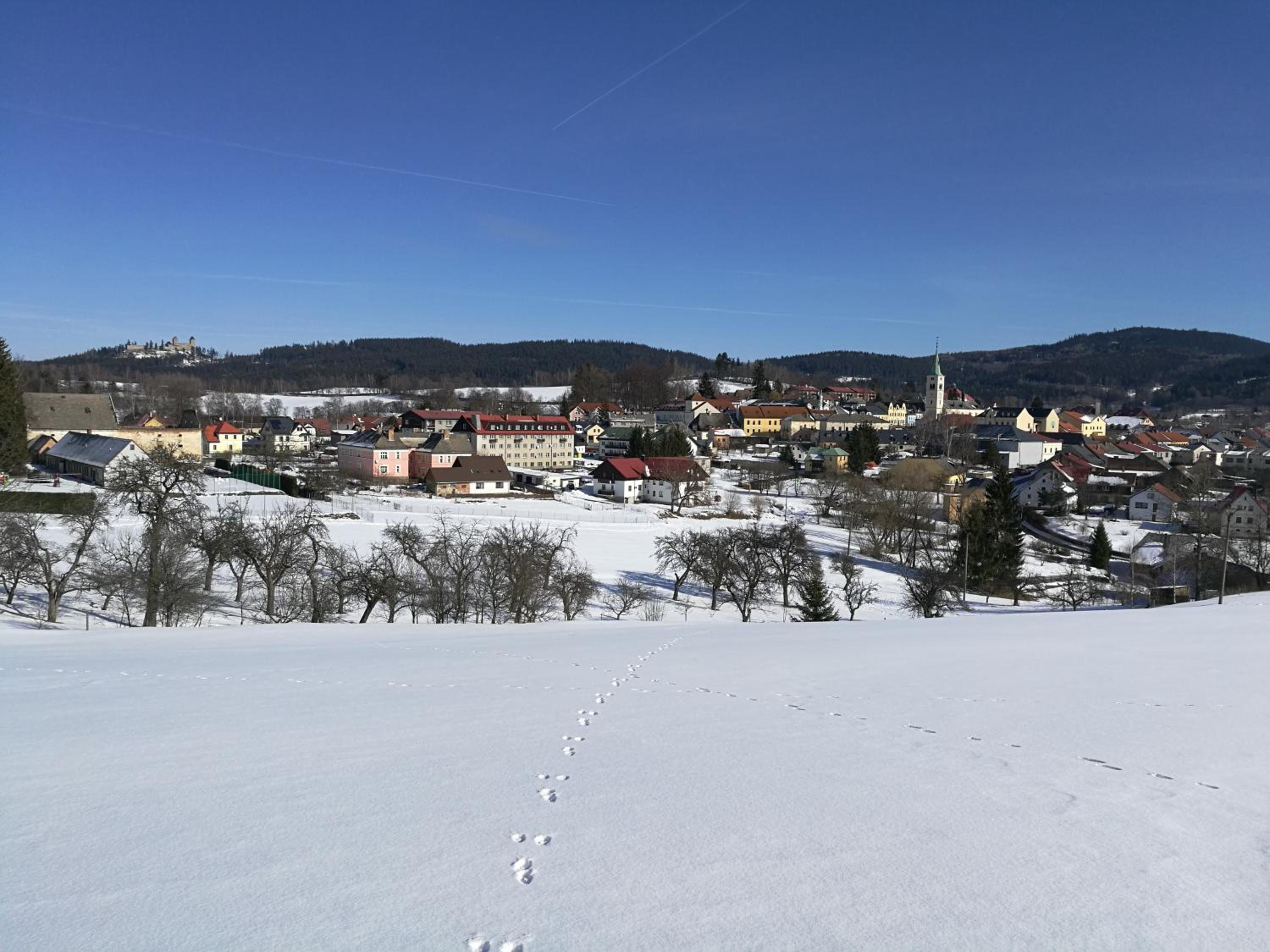Apartmán Mocca