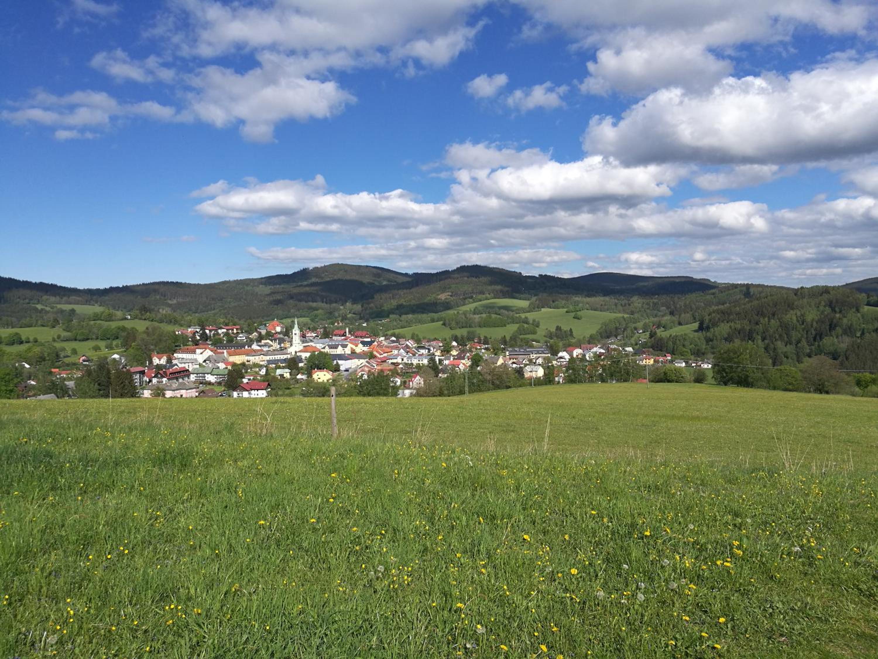 Apartmán Mocca