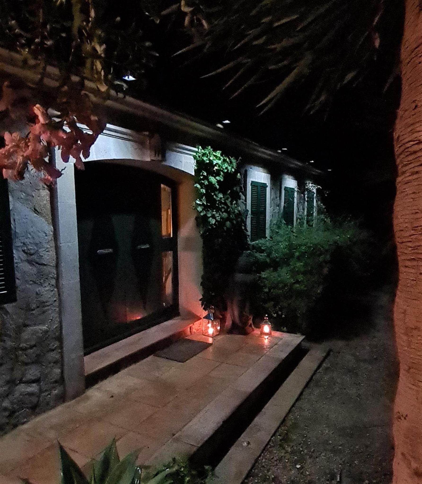 Finca Bona Sort view 2