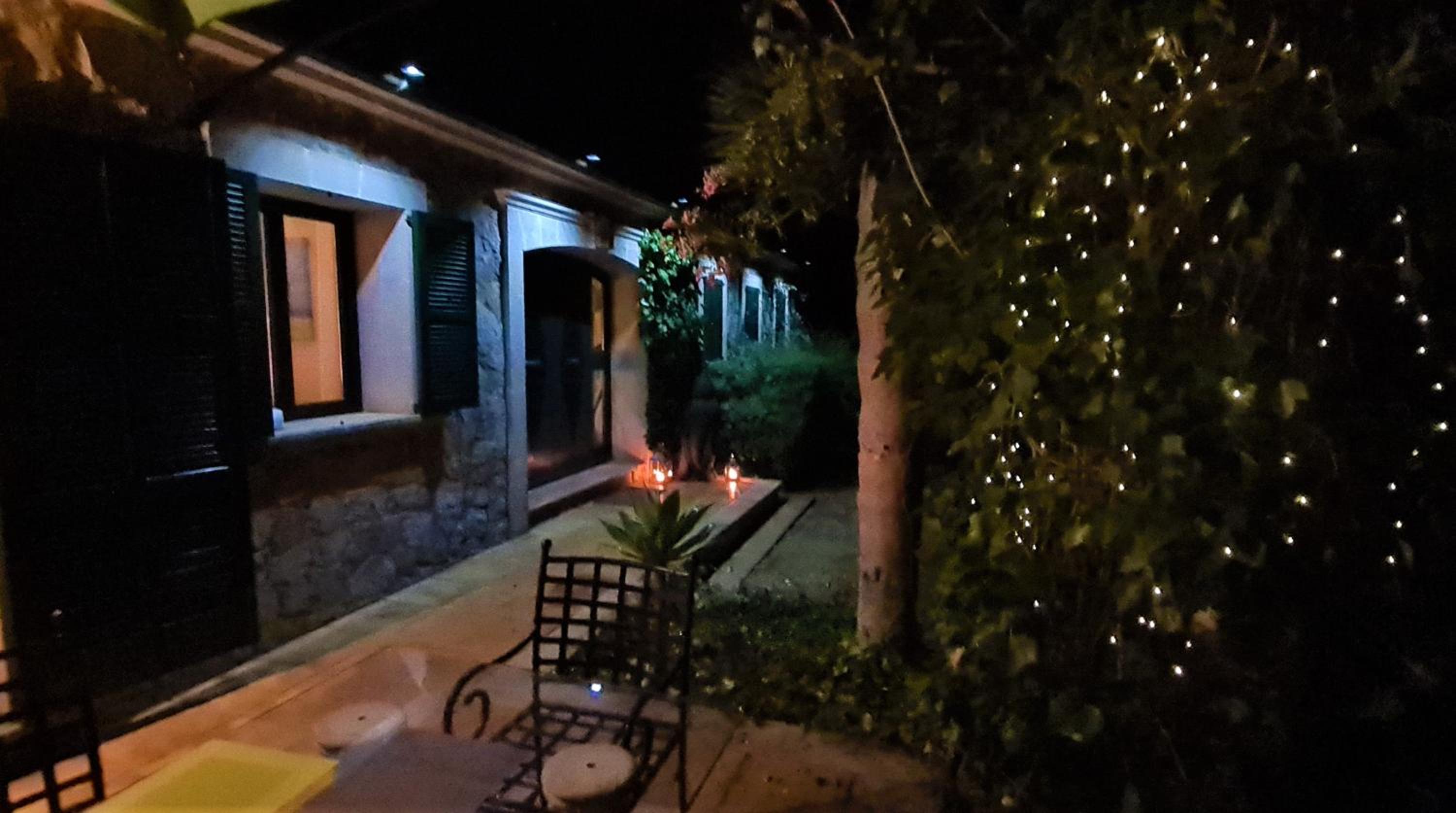 Finca Bona Sort view 3