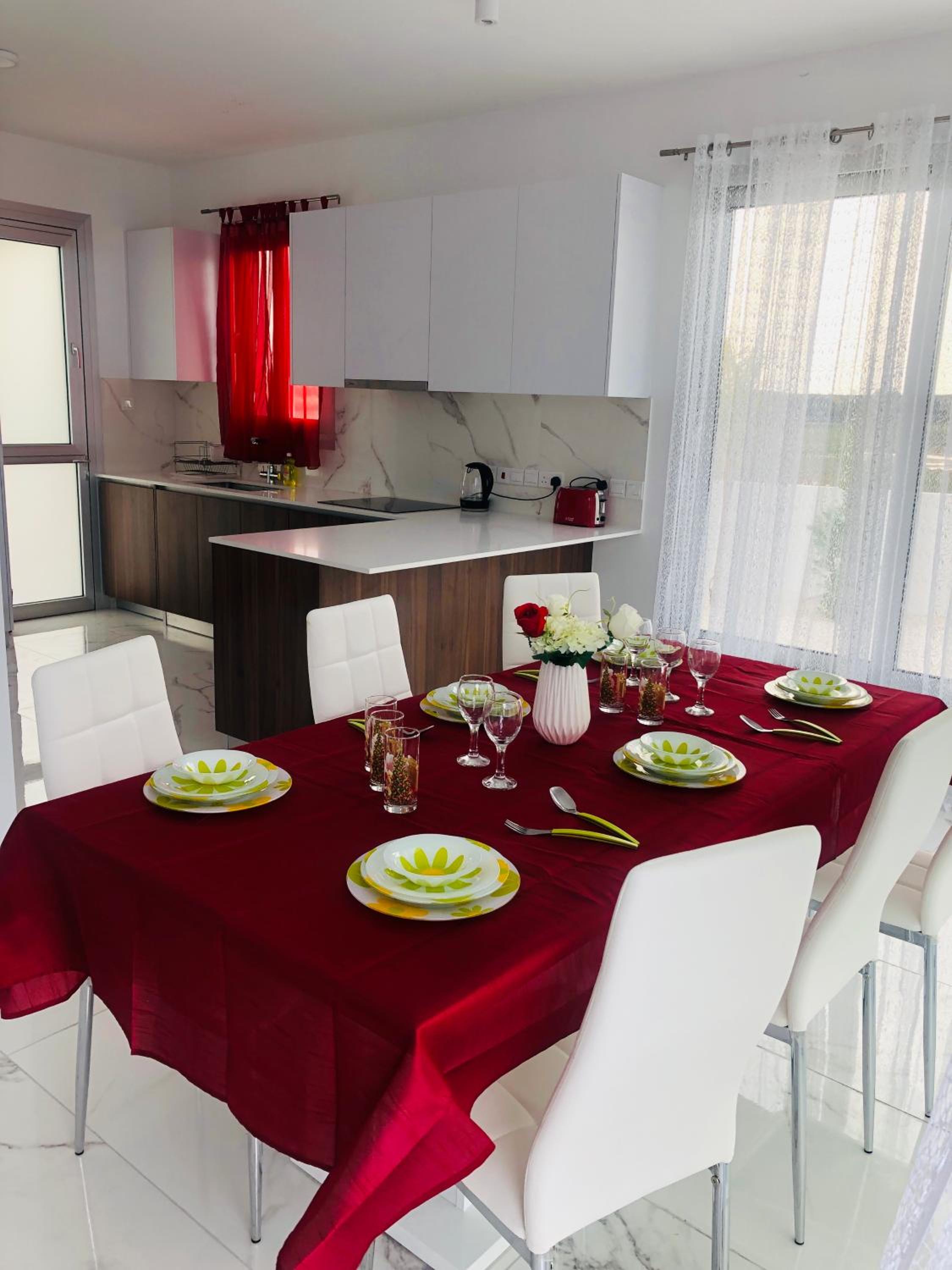 Mobina Villas