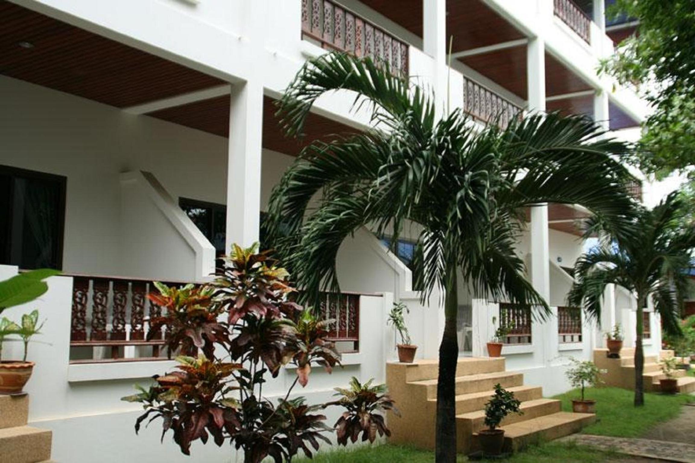 Marina Beach Resort - SHA Extra Plus