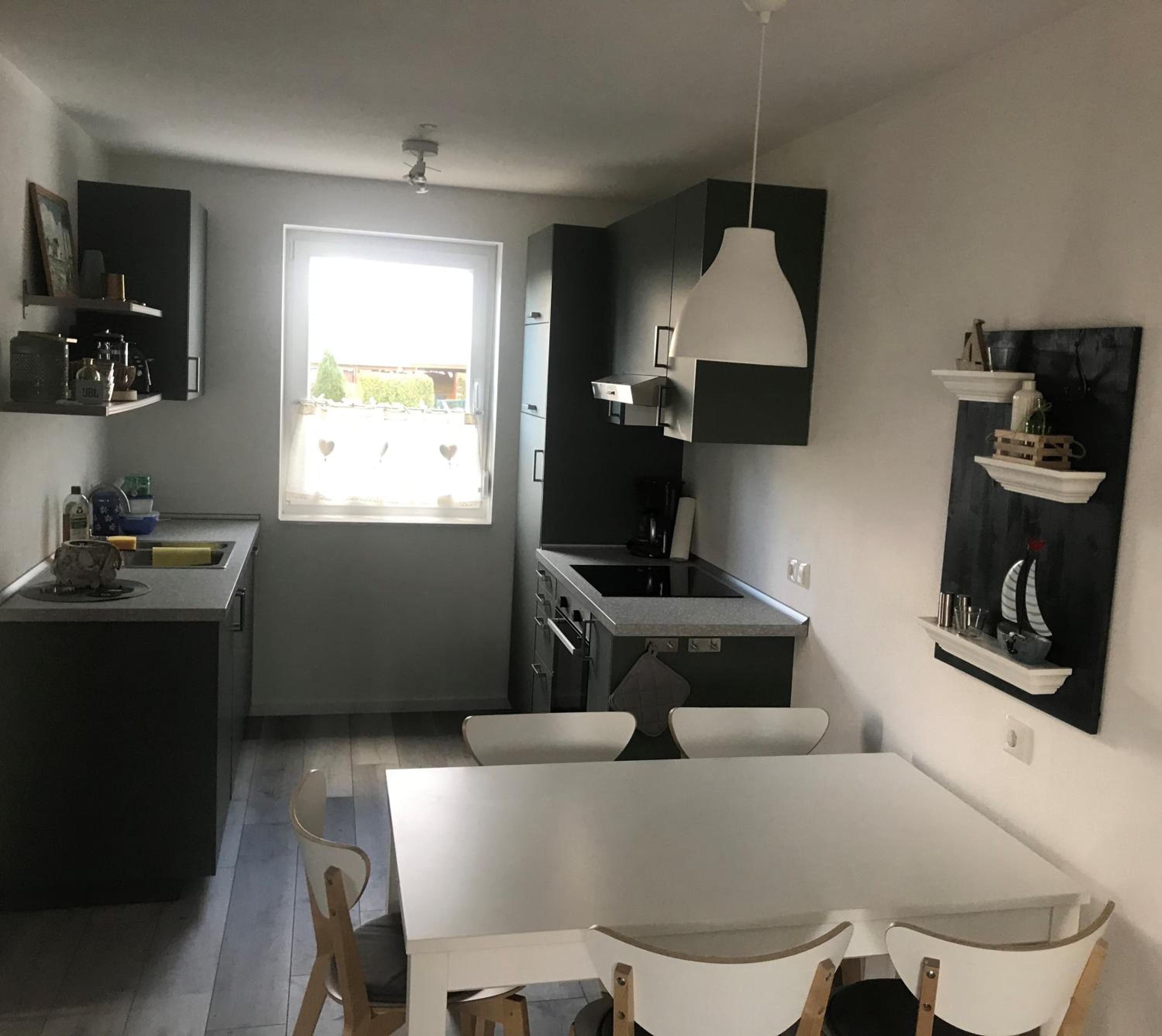 Boddenhus Loissin