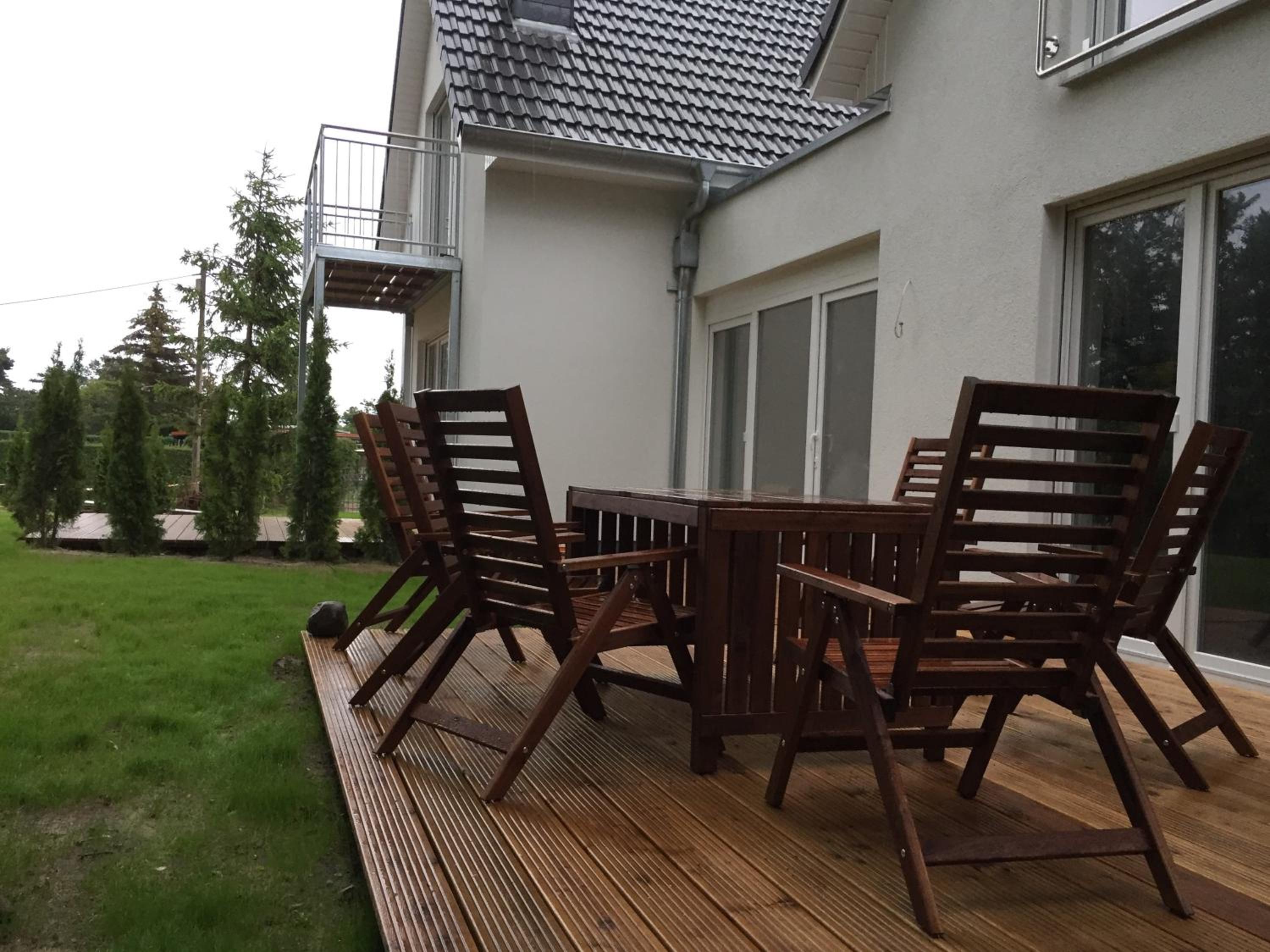 Boddenhus Loissin