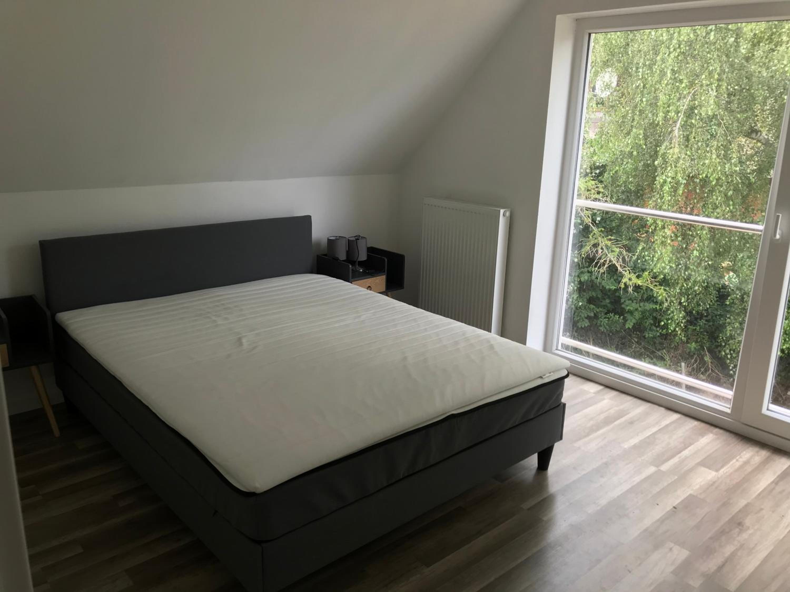 Boddenhus Loissin
