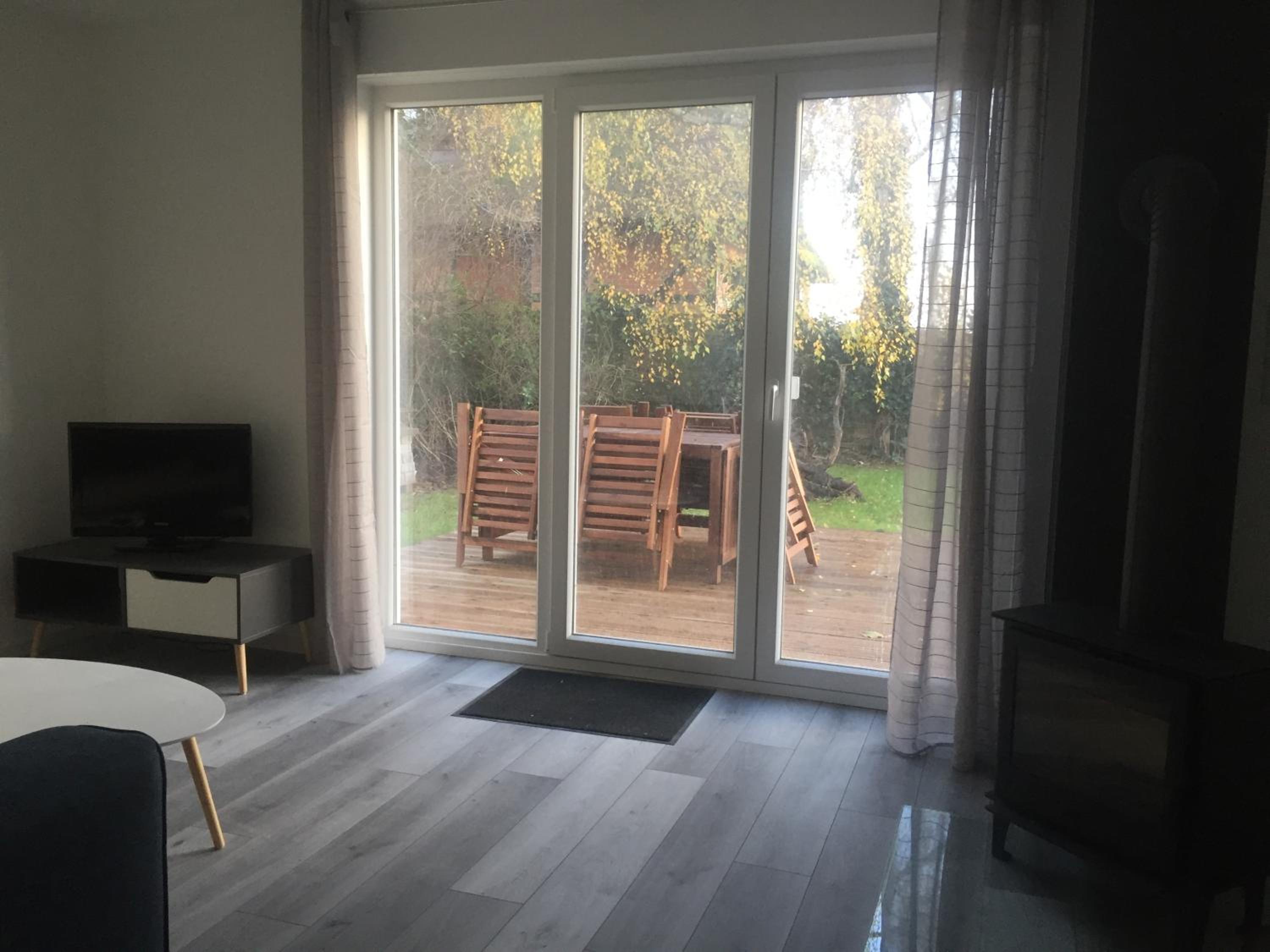Boddenhus Loissin
