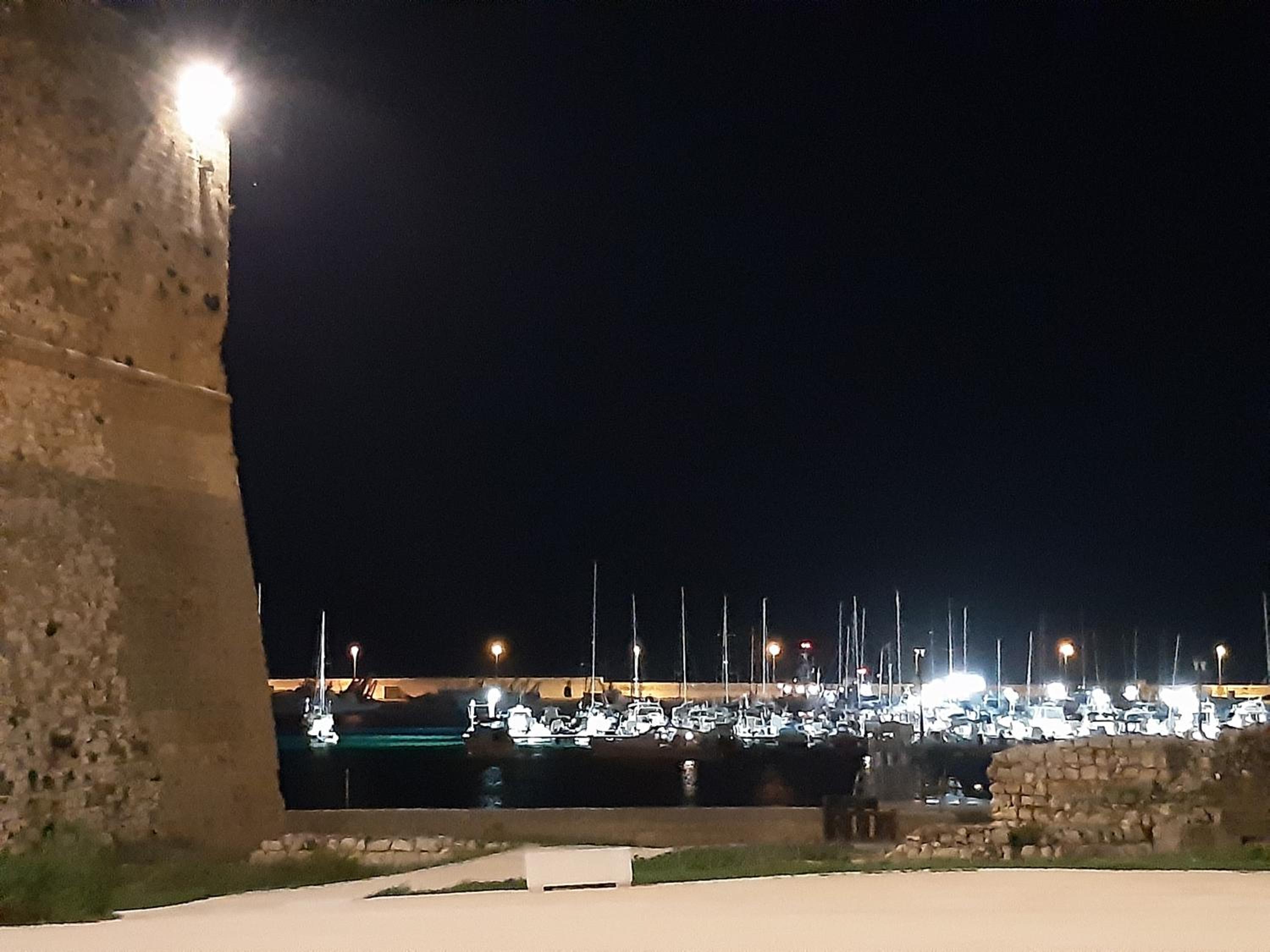 Casa Vacanze Ottantapassi view 3