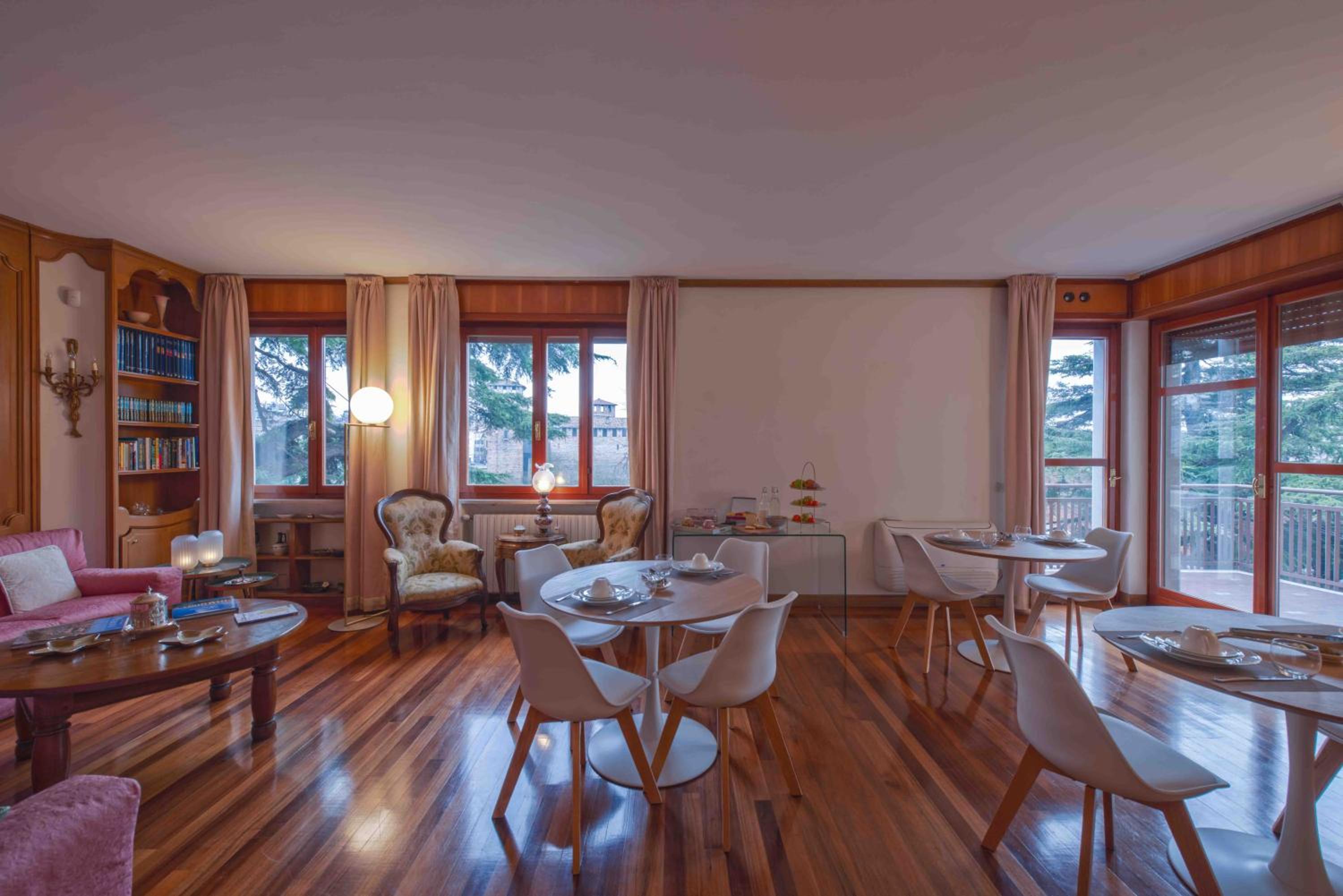 Hotel 3 Amici al Castello - Image 1