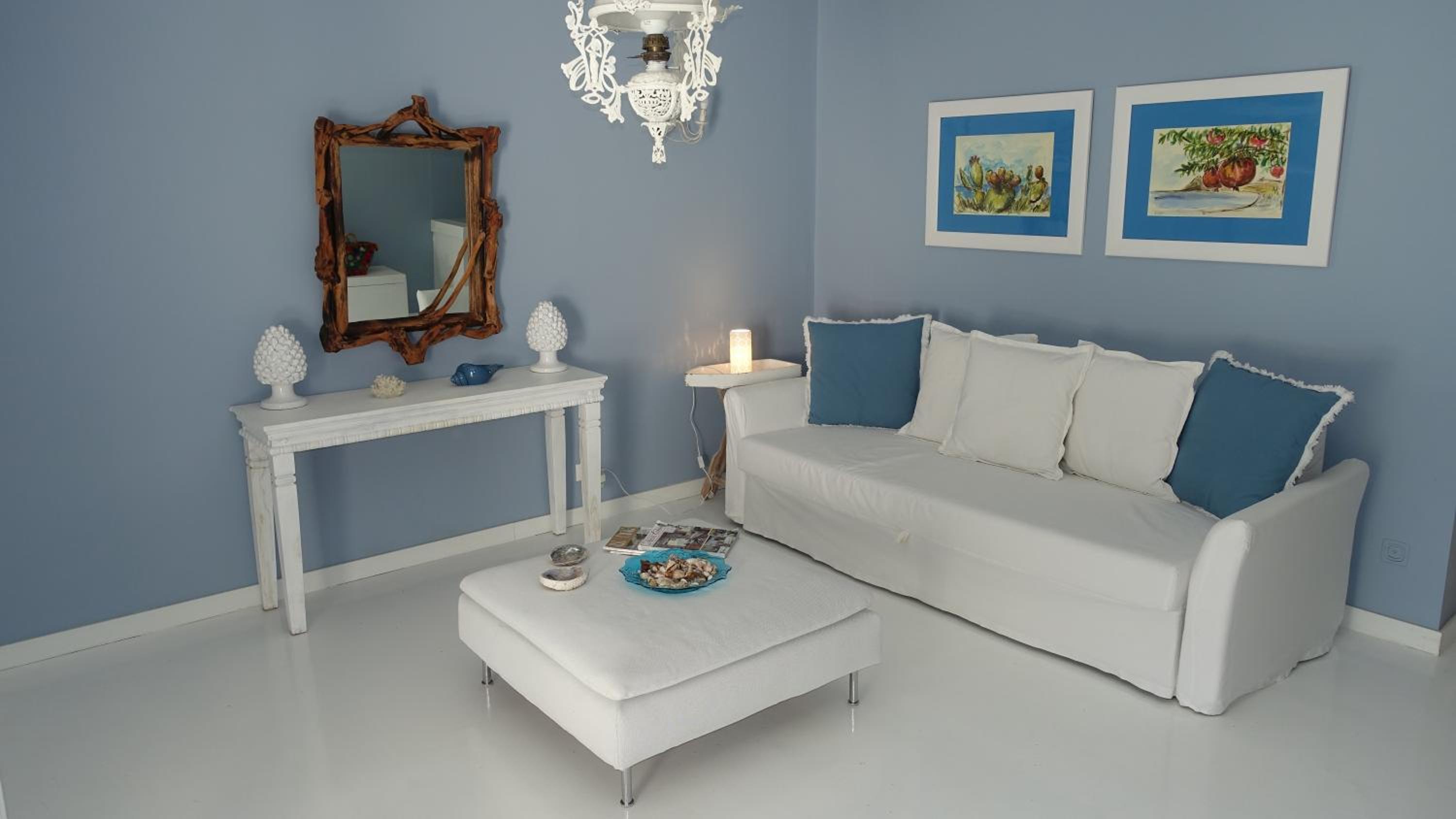 Villa Glicine a due passi dal mare view 4