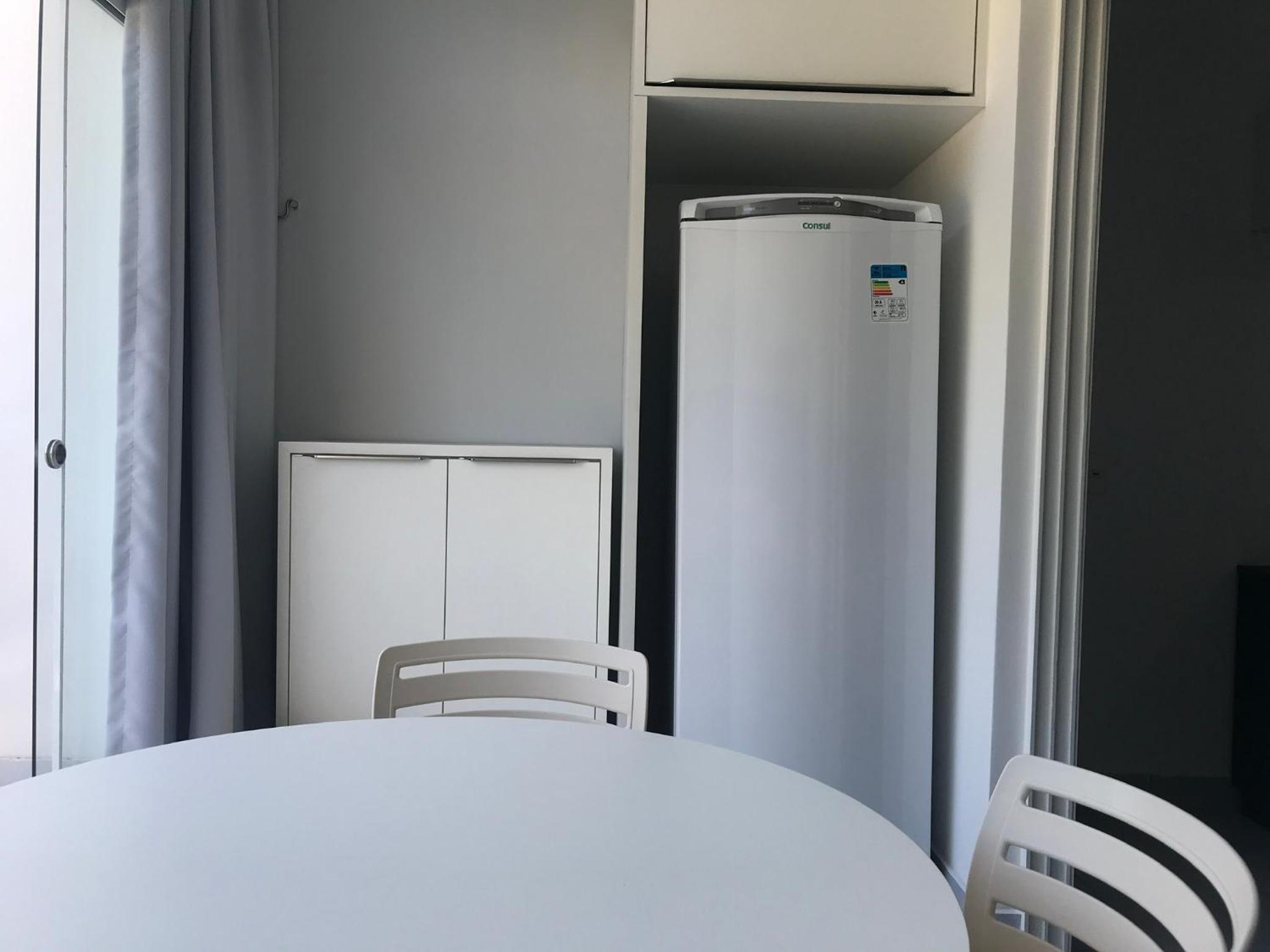 Pipa Apart Luxo 120, Ubaia Residence by PipaCharme