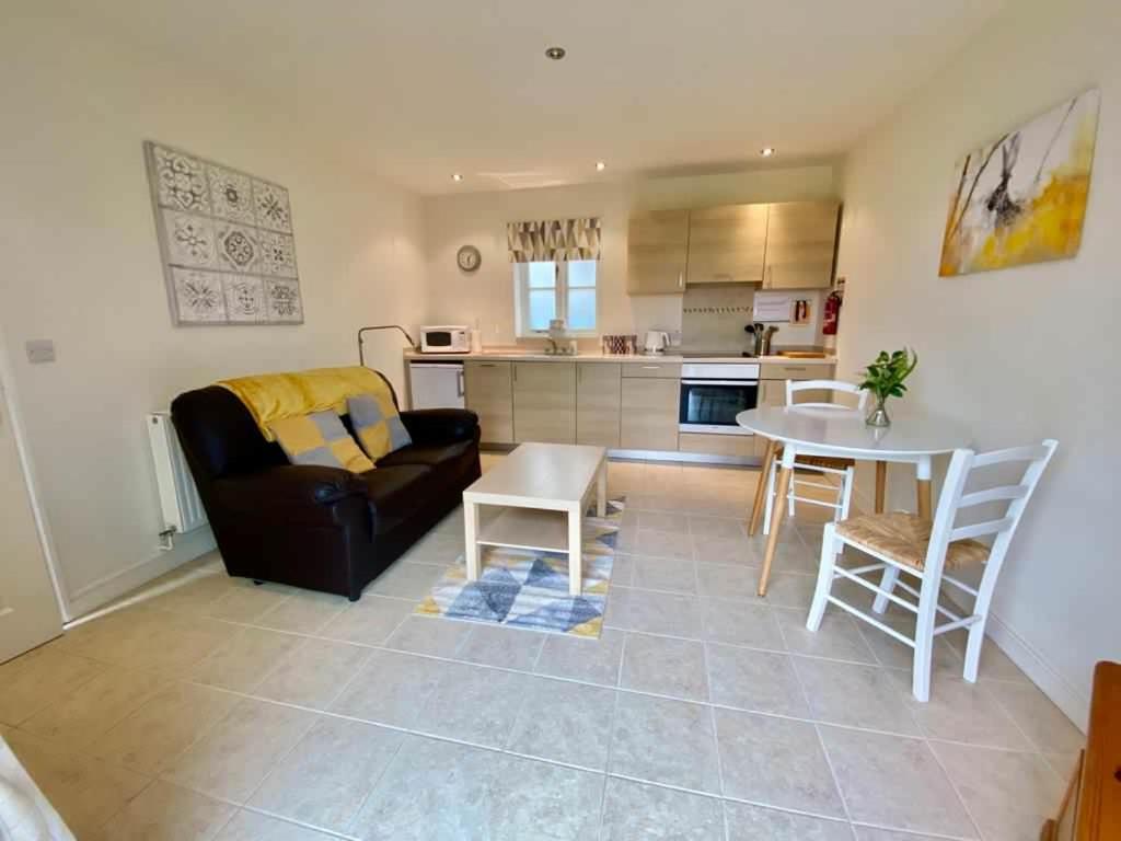 Wisteria Cottages are self catering cottages in a beautiful village location view 4