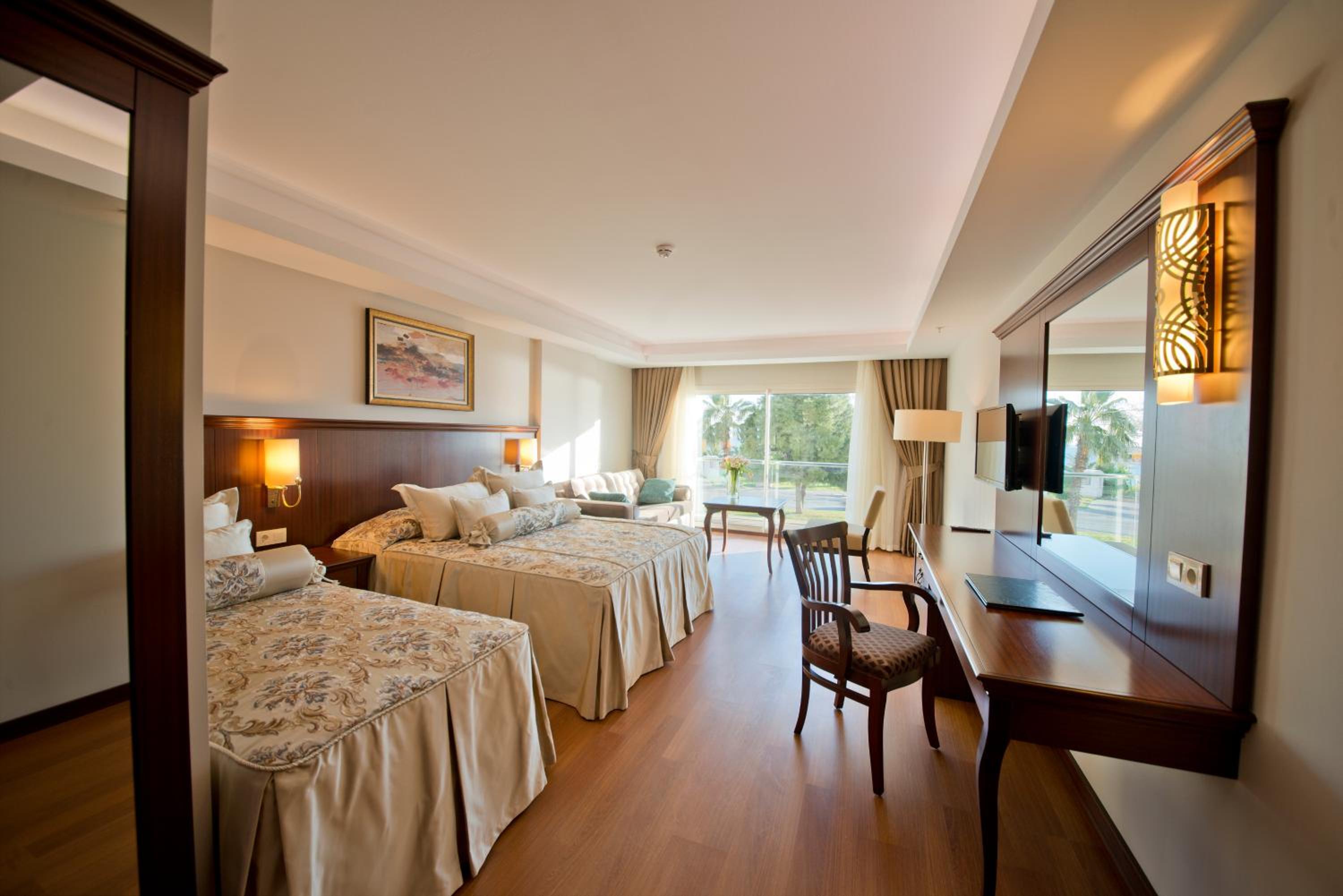 Prime Boutique Otel - Image 59