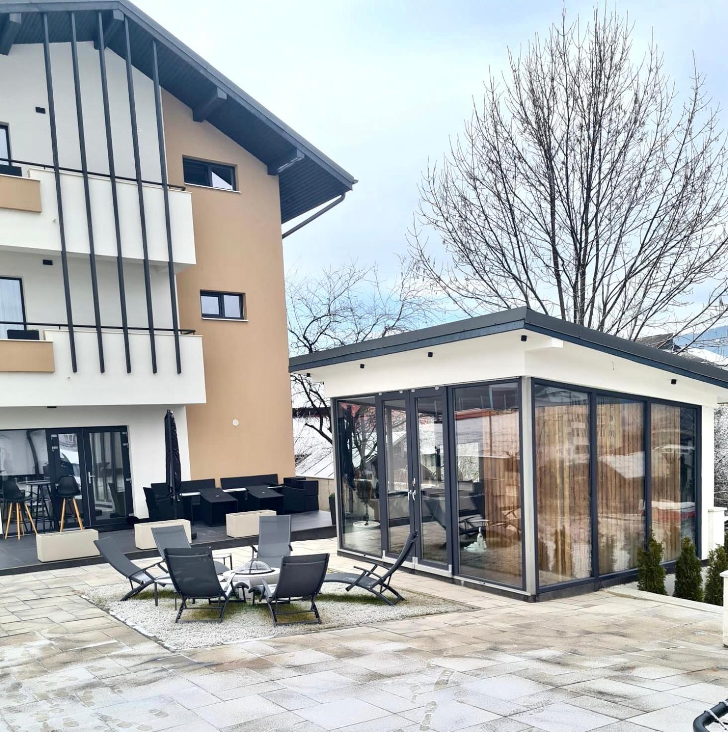 Velvet Home view 2