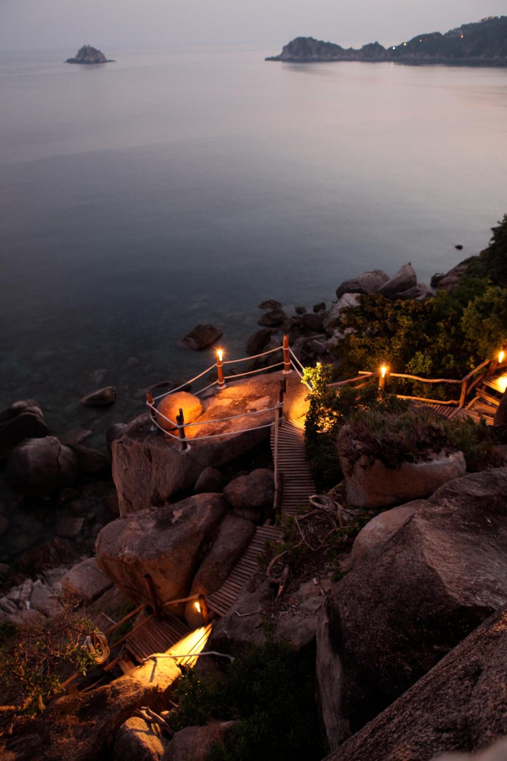 Moondance Magic View Bungalow