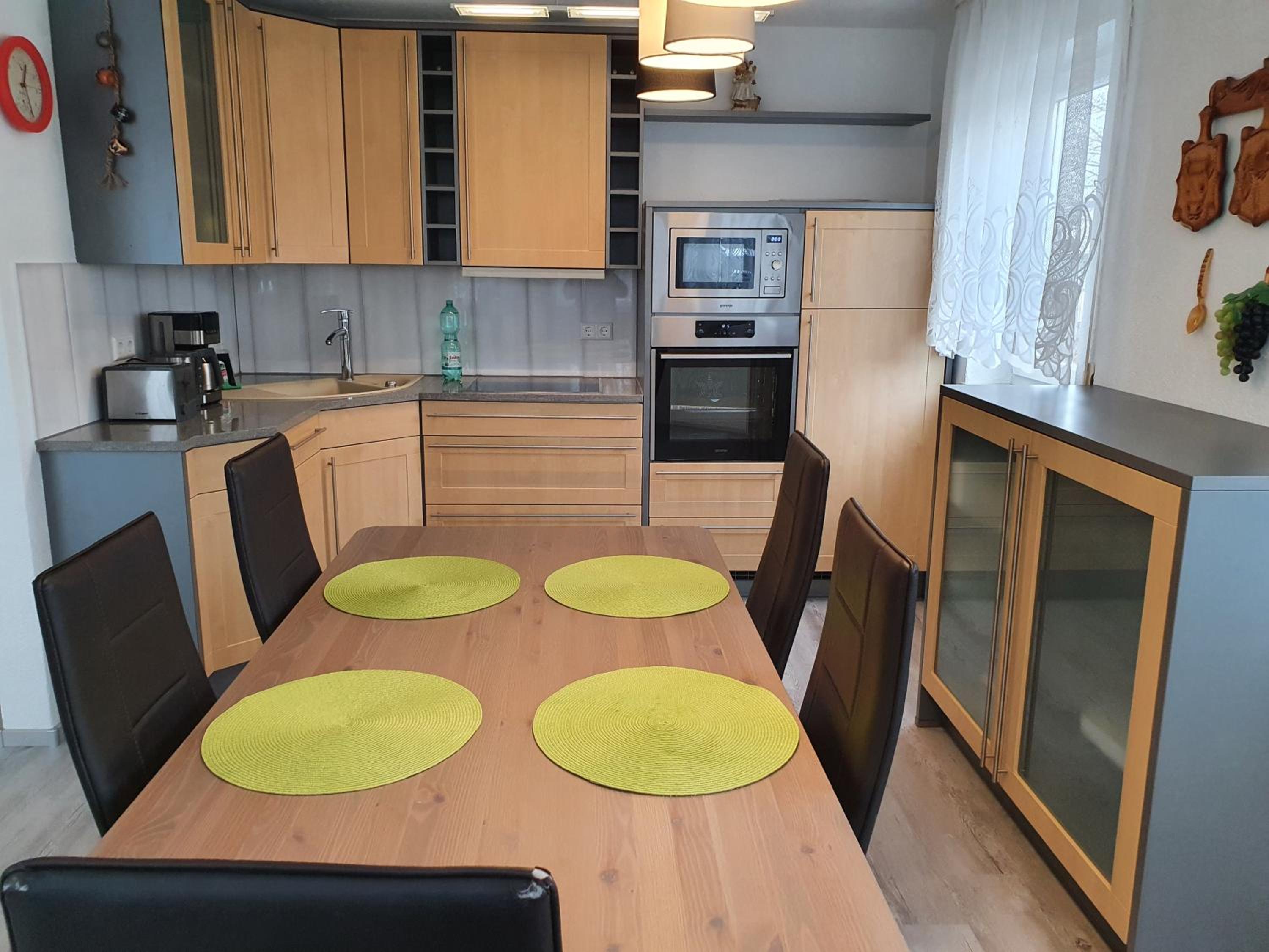 Ferienwohnung Vikolisa view 5