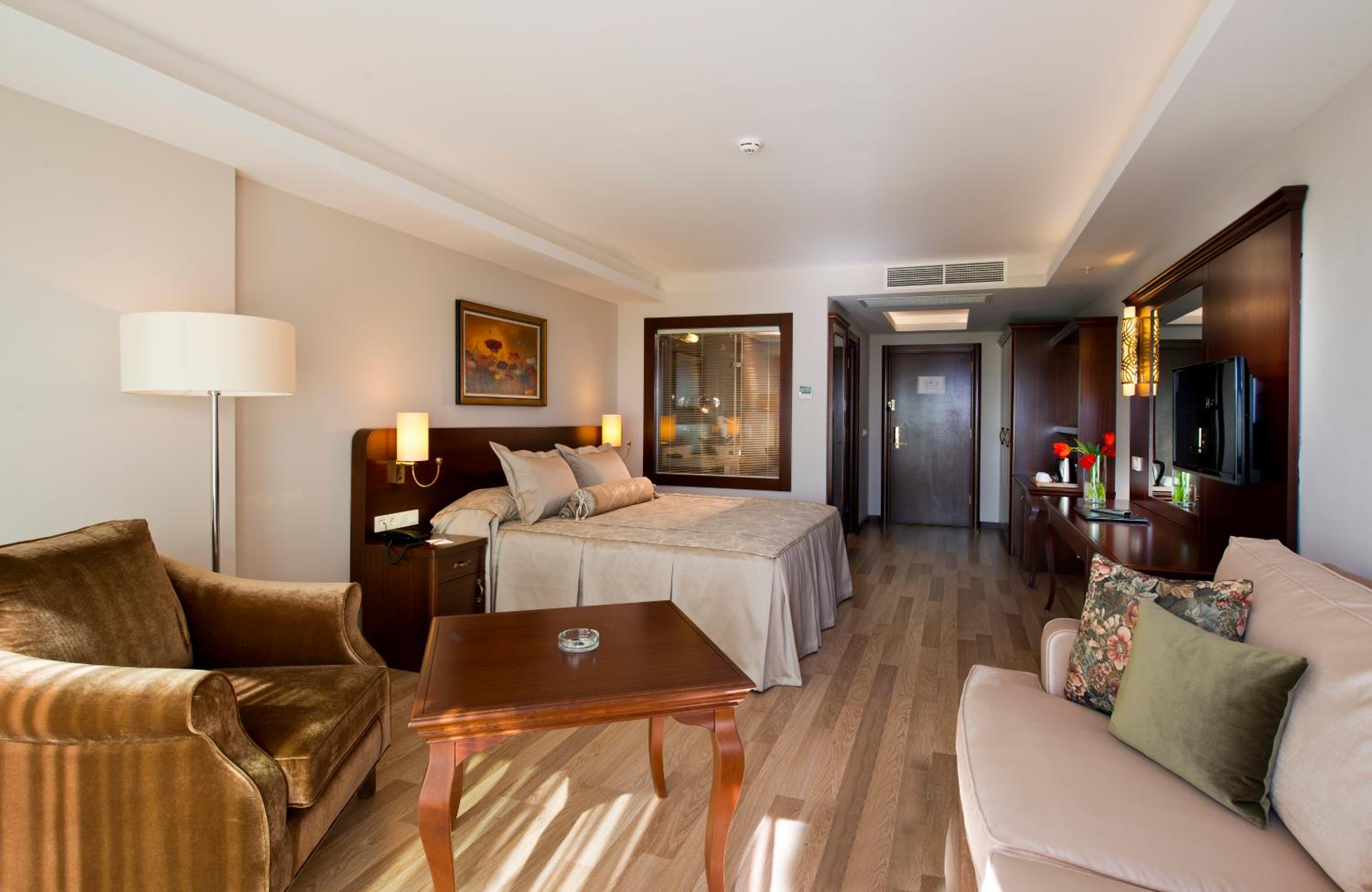 Prime Boutique Otel - Image 60