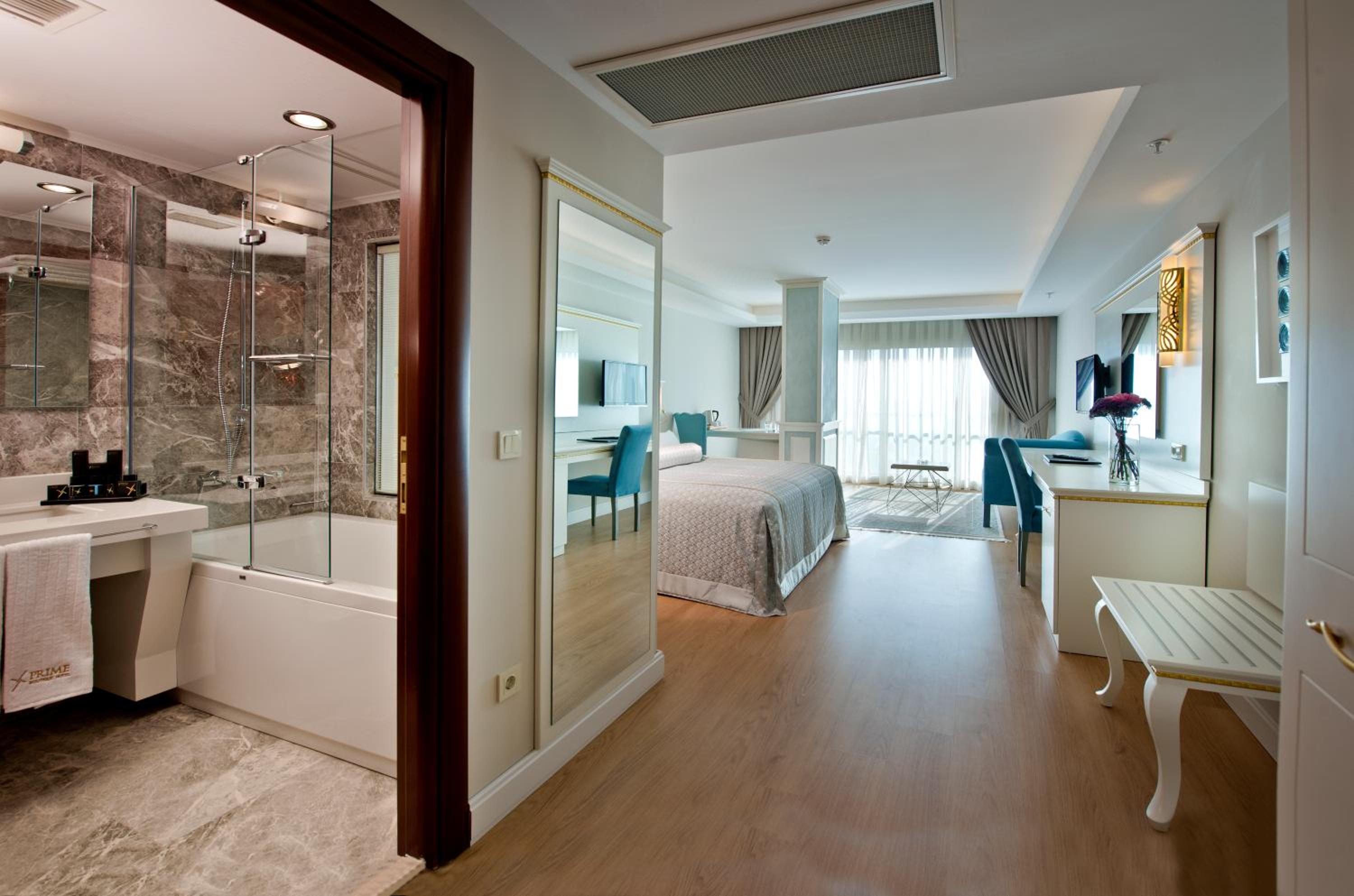 Prime Boutique Otel - Image 13