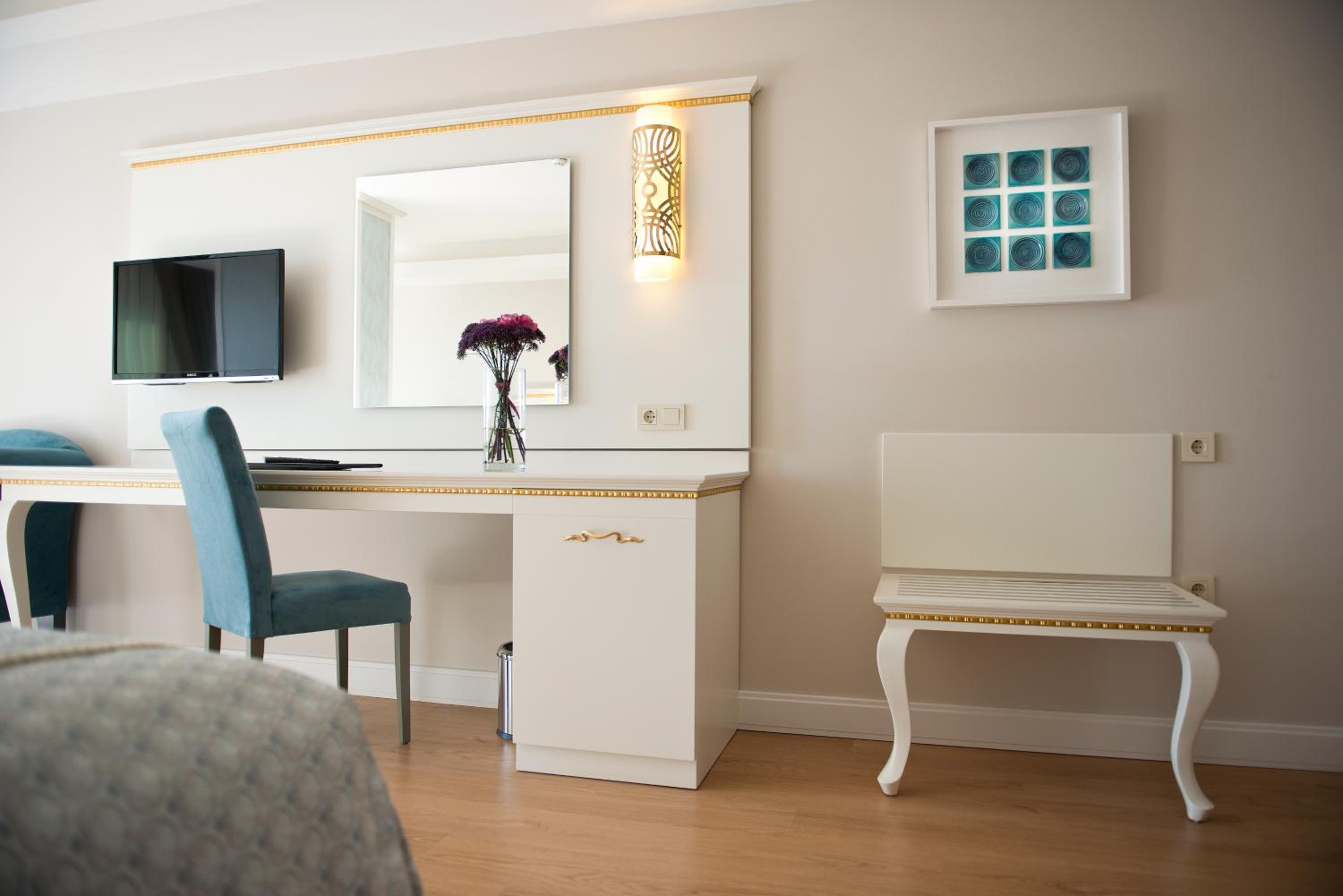 Prime Boutique Otel - Image 68