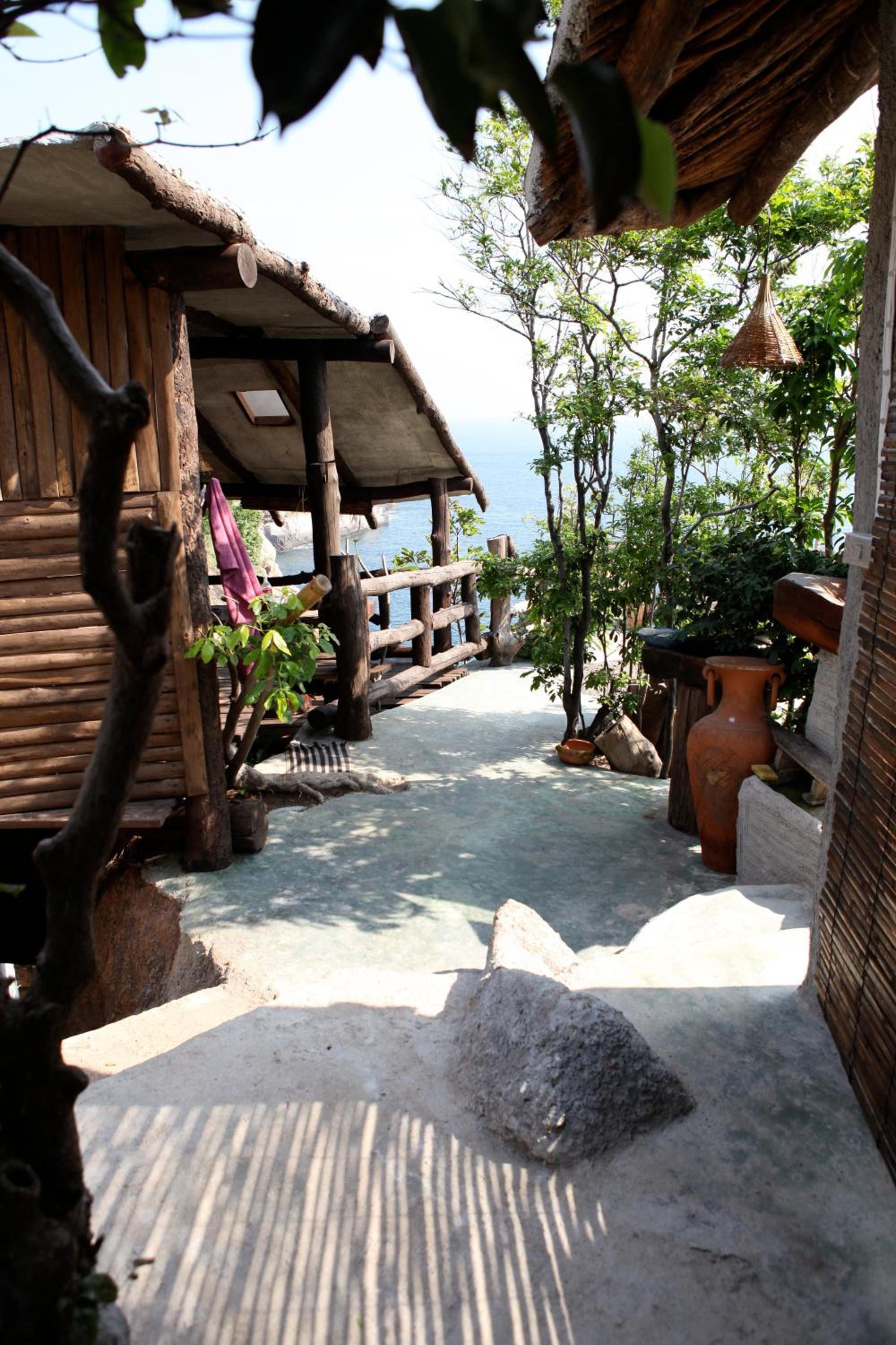 Moondance Magic View Bungalow