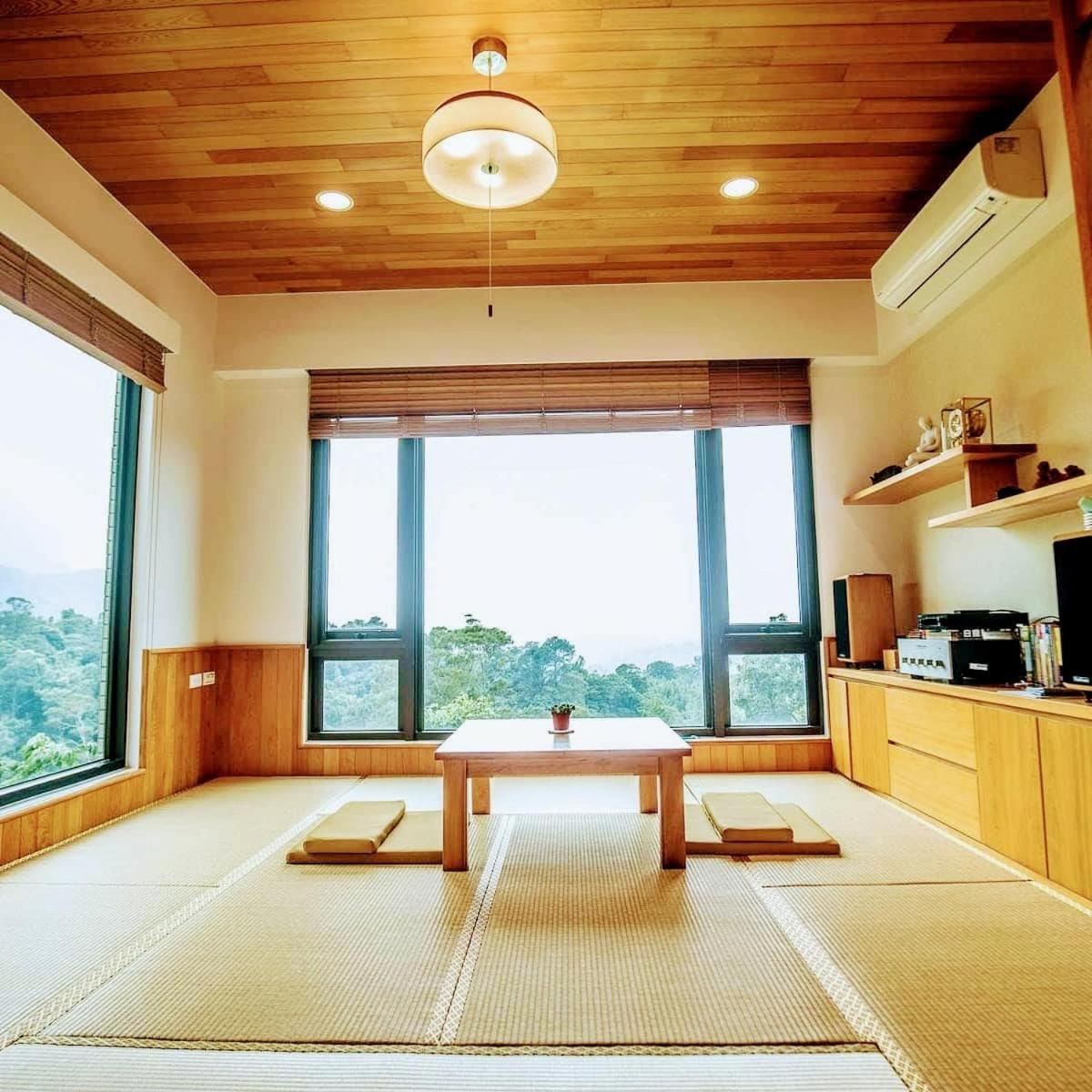 山水奇異San Shuei Kiwi桃園市民宿編號038 Homestay